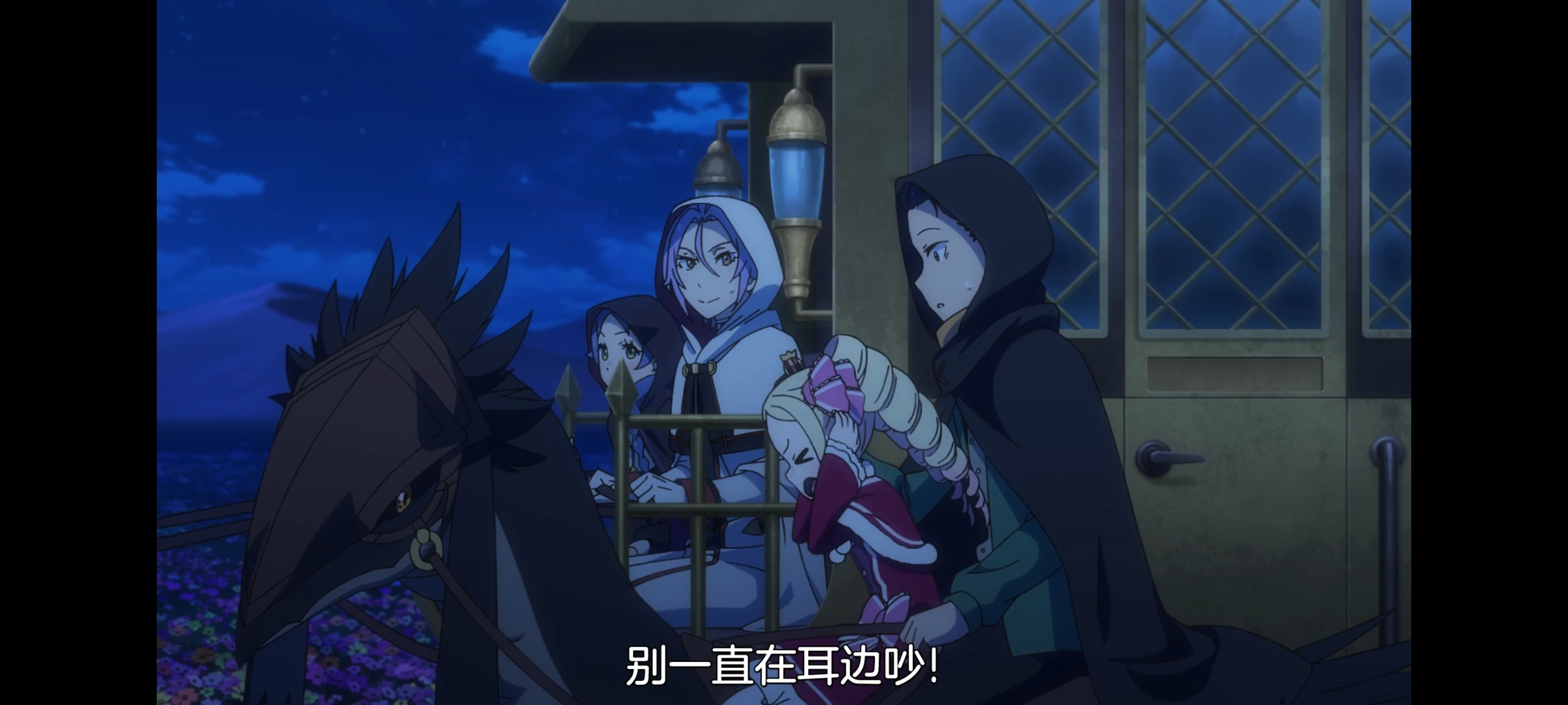 从零开始的异世界生活,动画,动漫,番剧,ACG,二次元