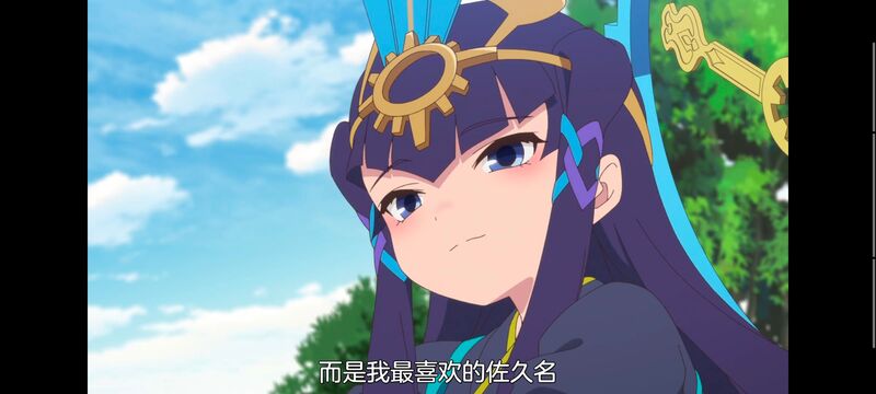 天穗之咲稻姬,心轮的稻作日记,动画,动漫,番剧,二次元,ACG