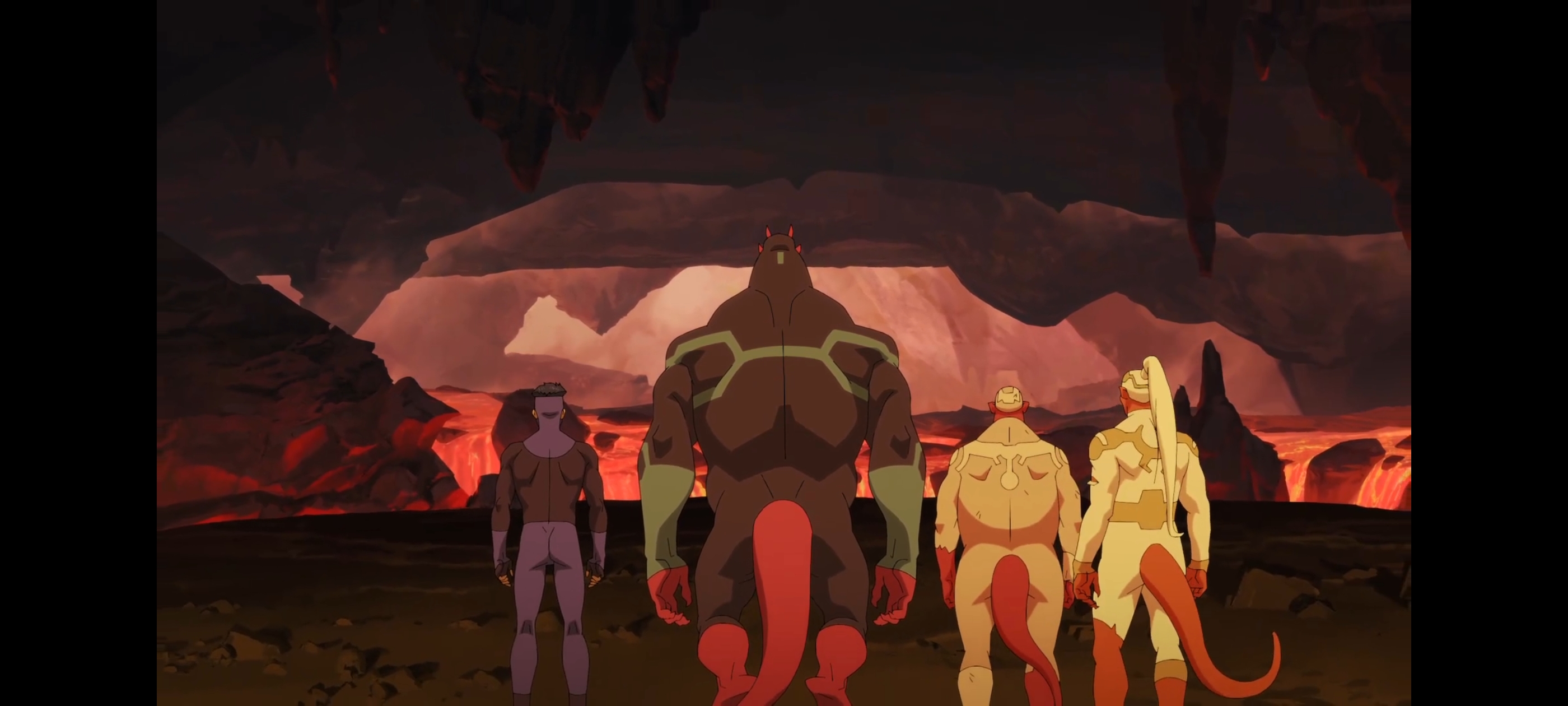 无敌少侠,image,动漫,动画,番剧,二次元,ACG