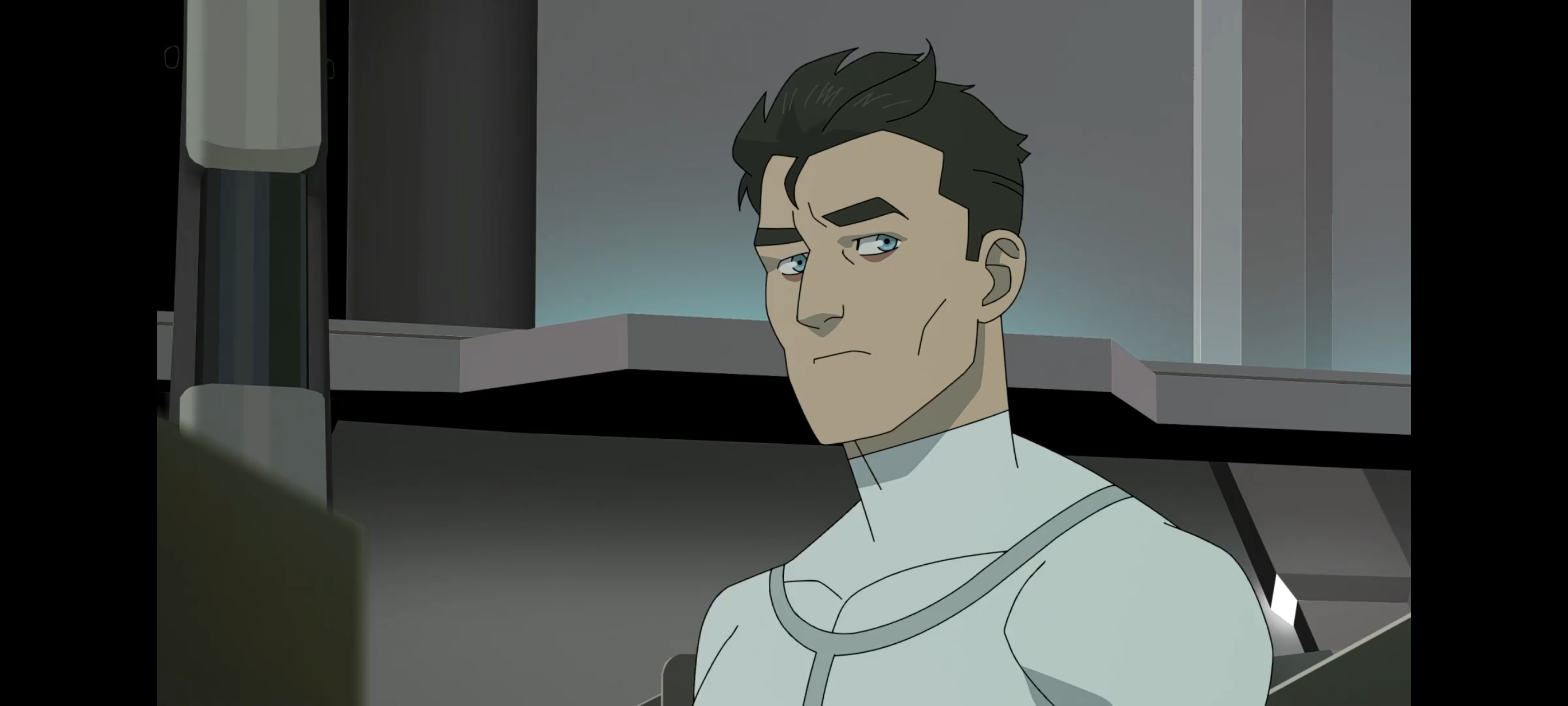 无敌少侠,image,动画,动漫,番剧,ACG