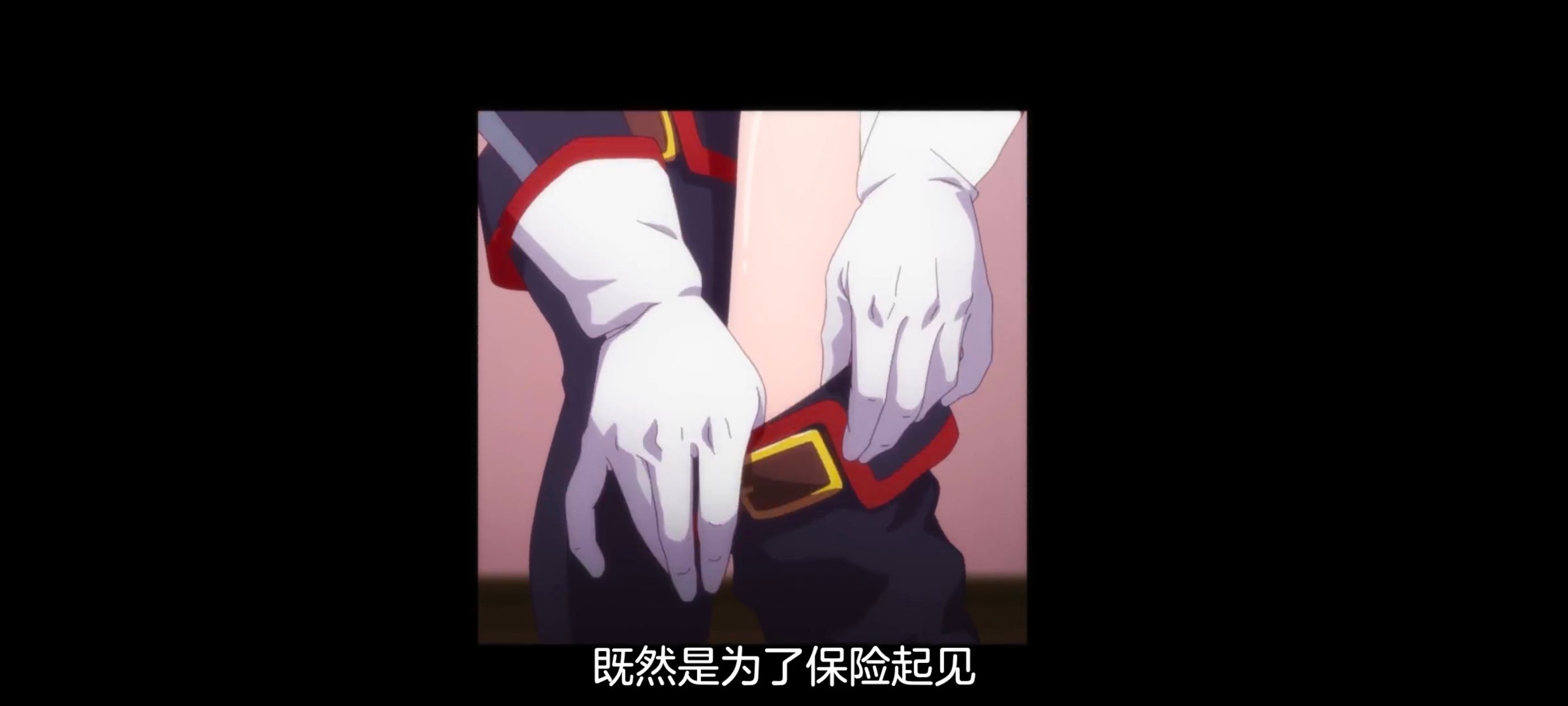 魔都精兵的奴隶,动漫,动画,番剧,二次元,ACG