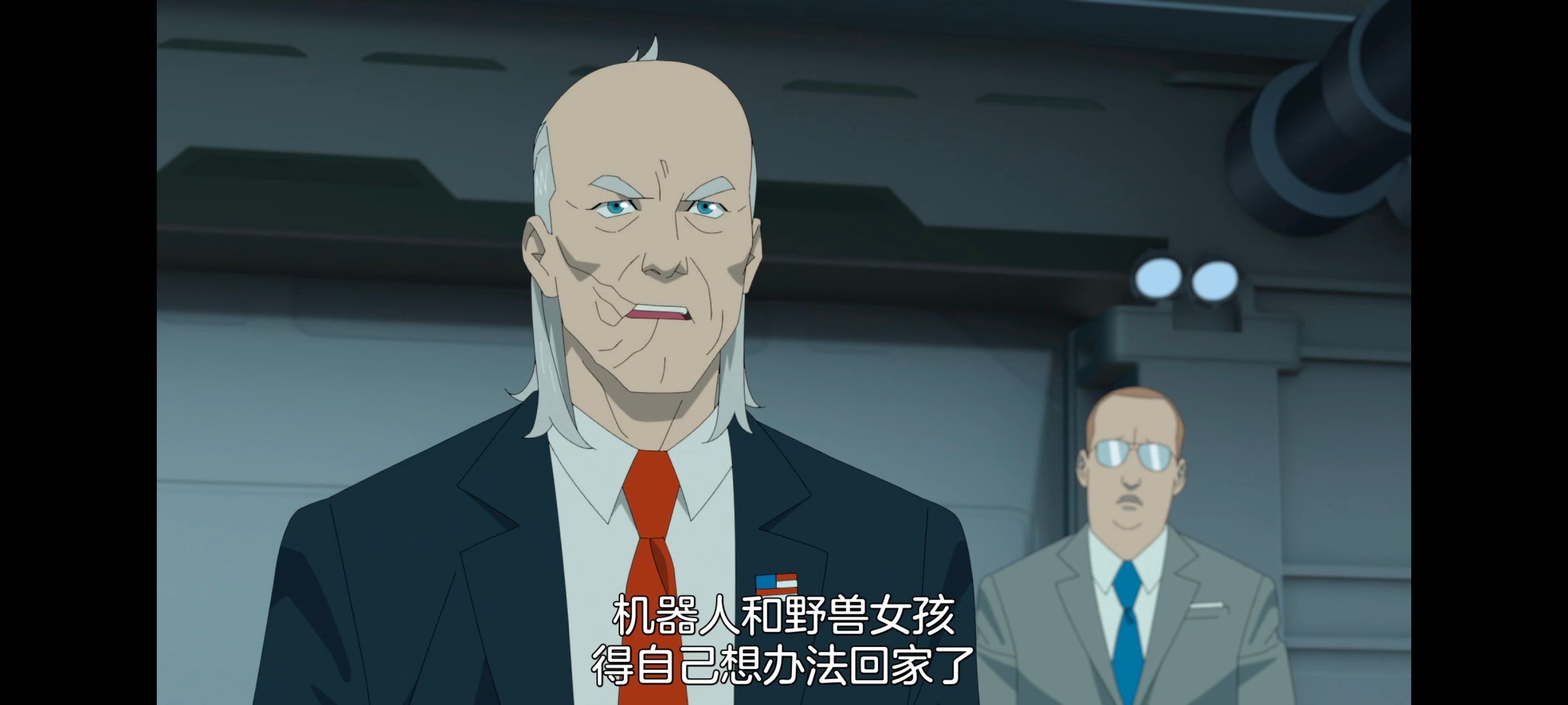 无敌少侠,image,动画,动漫,番剧,ACG