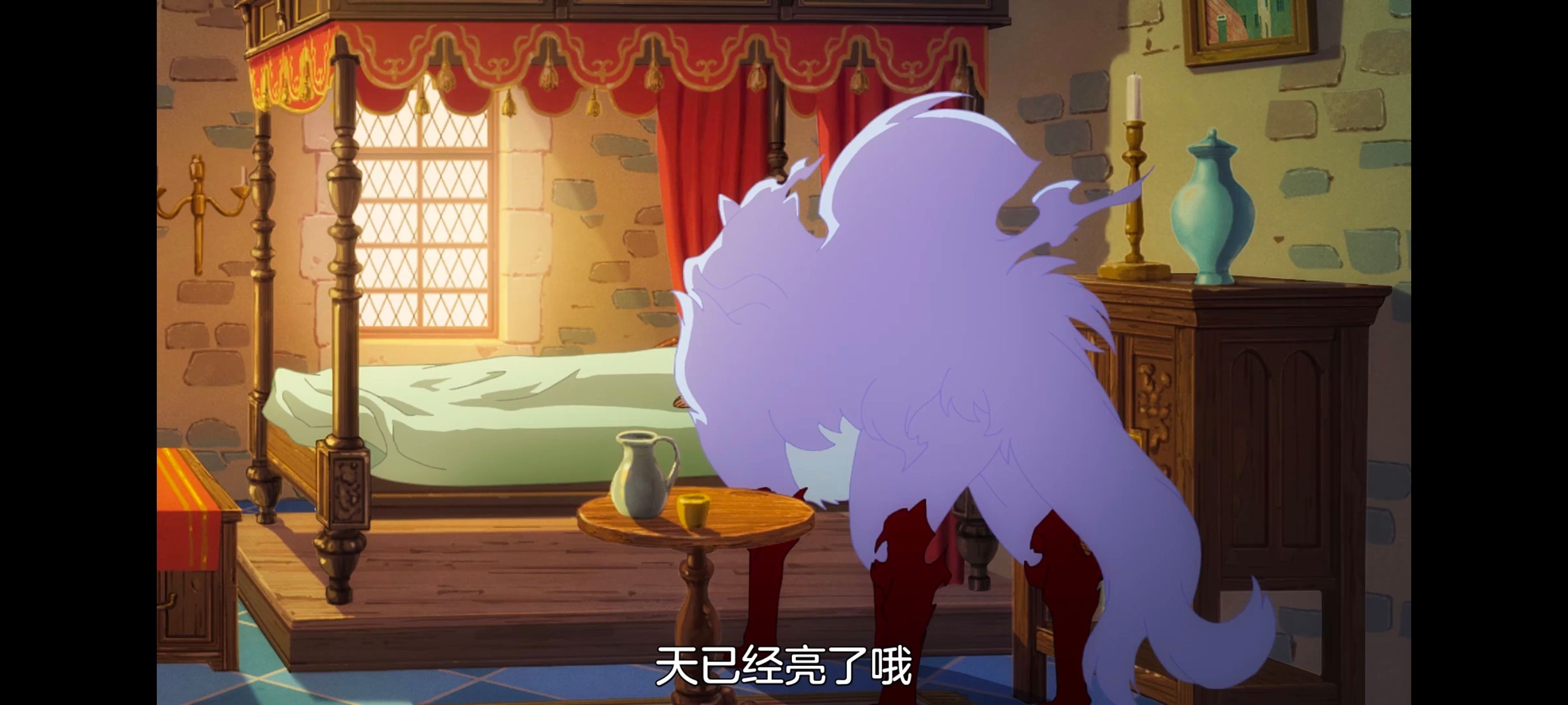 网购技能开启异世界美食之旅,拥有超常技能的异世界流浪美食家,动漫,动画,番剧,ACG