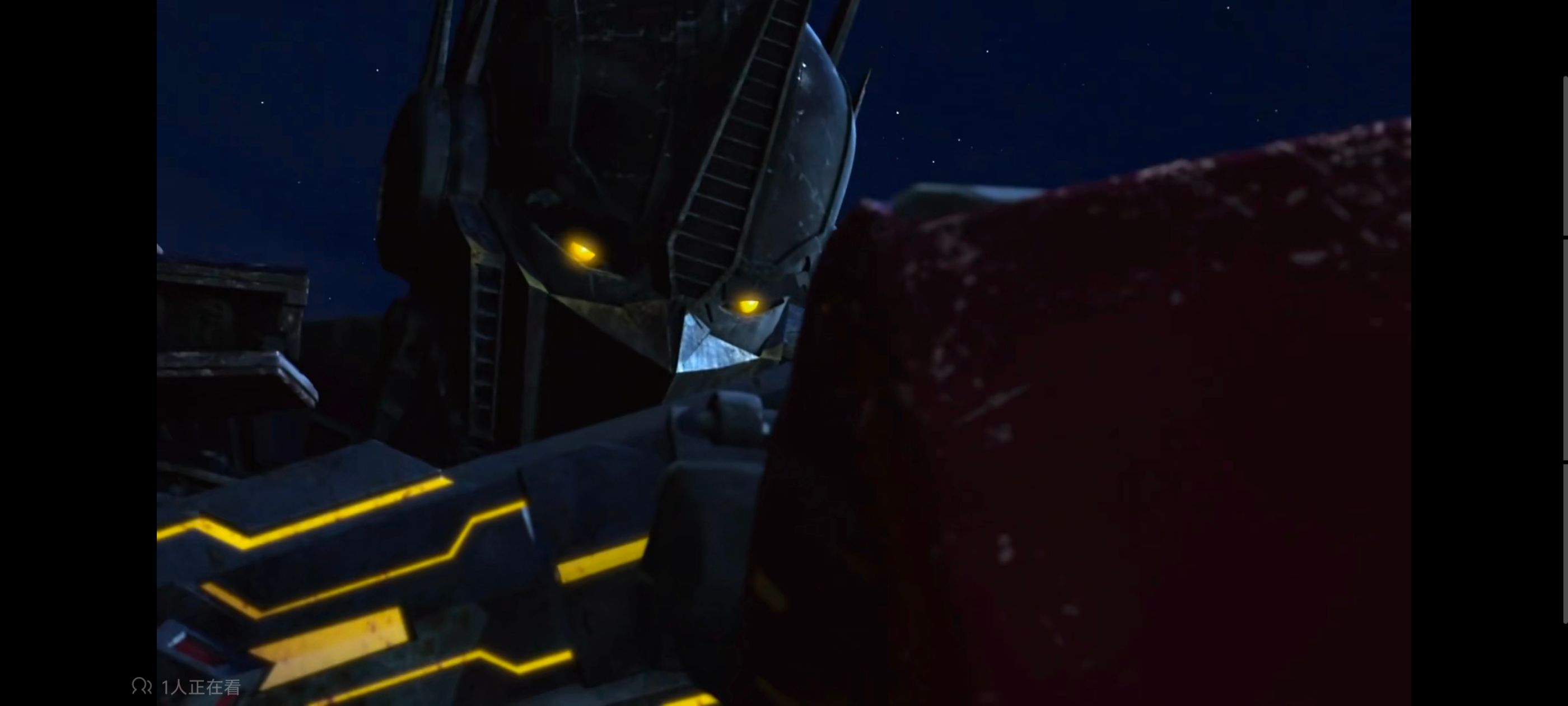 变形金刚,变形金刚领袖之证,动画,动漫,番剧,ACG