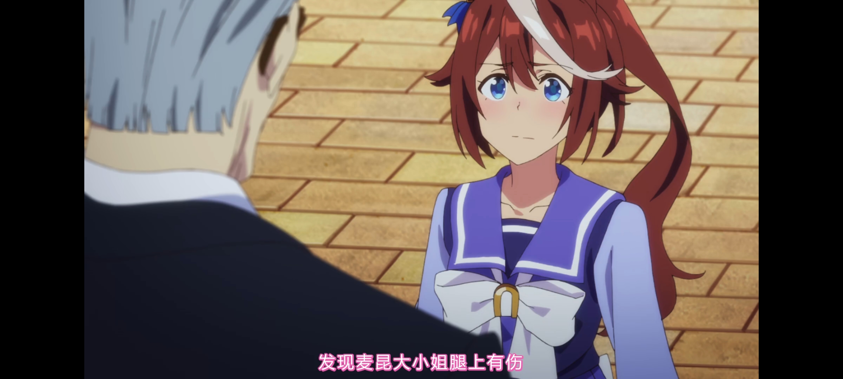 赛马娘,赛马娘第二季,赛马娘PrettyDerby,动画,动漫,番剧,二次元,ACG