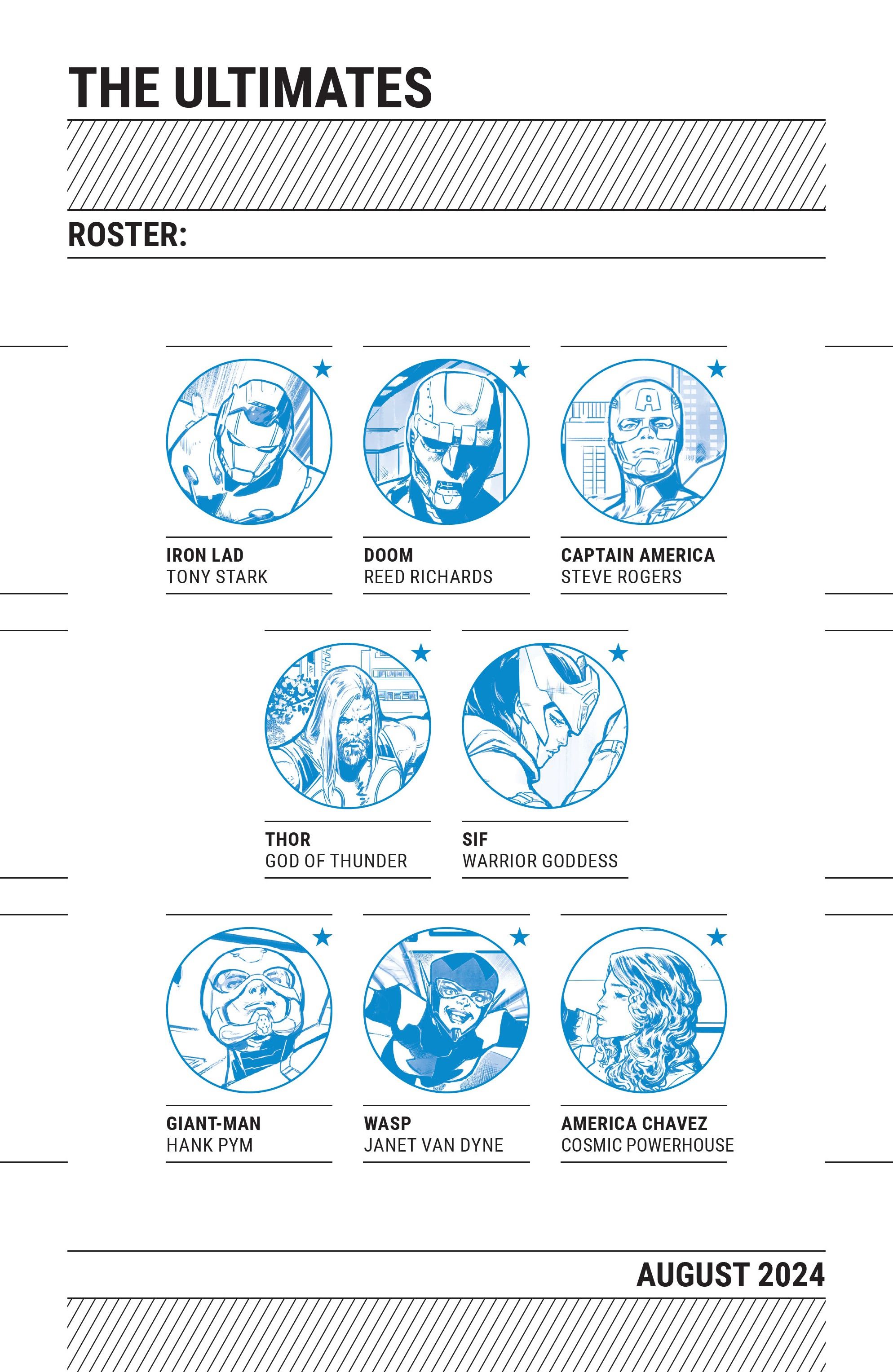 漫威,漫威漫画,美漫,美漫期刊,漫画,超级英雄,绿巨人,浩克,终极宇宙,终极战队,动漫区,ACG