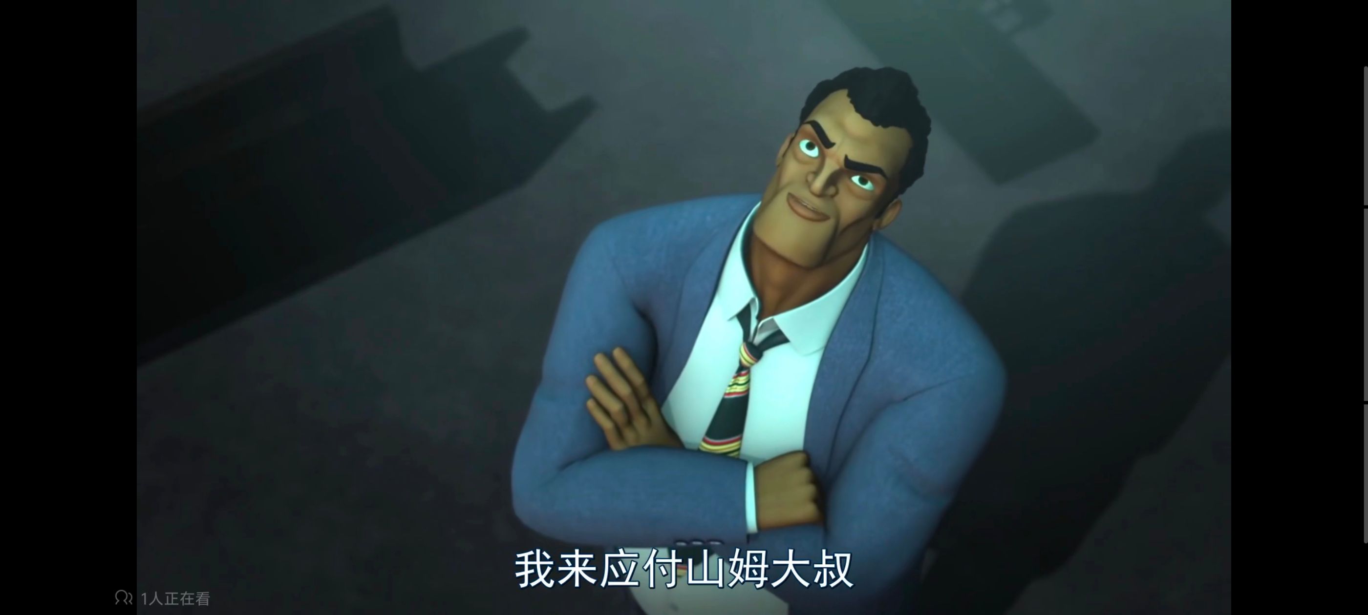 变形金刚,变形金刚领袖之证,动画,动漫,番剧,ACG