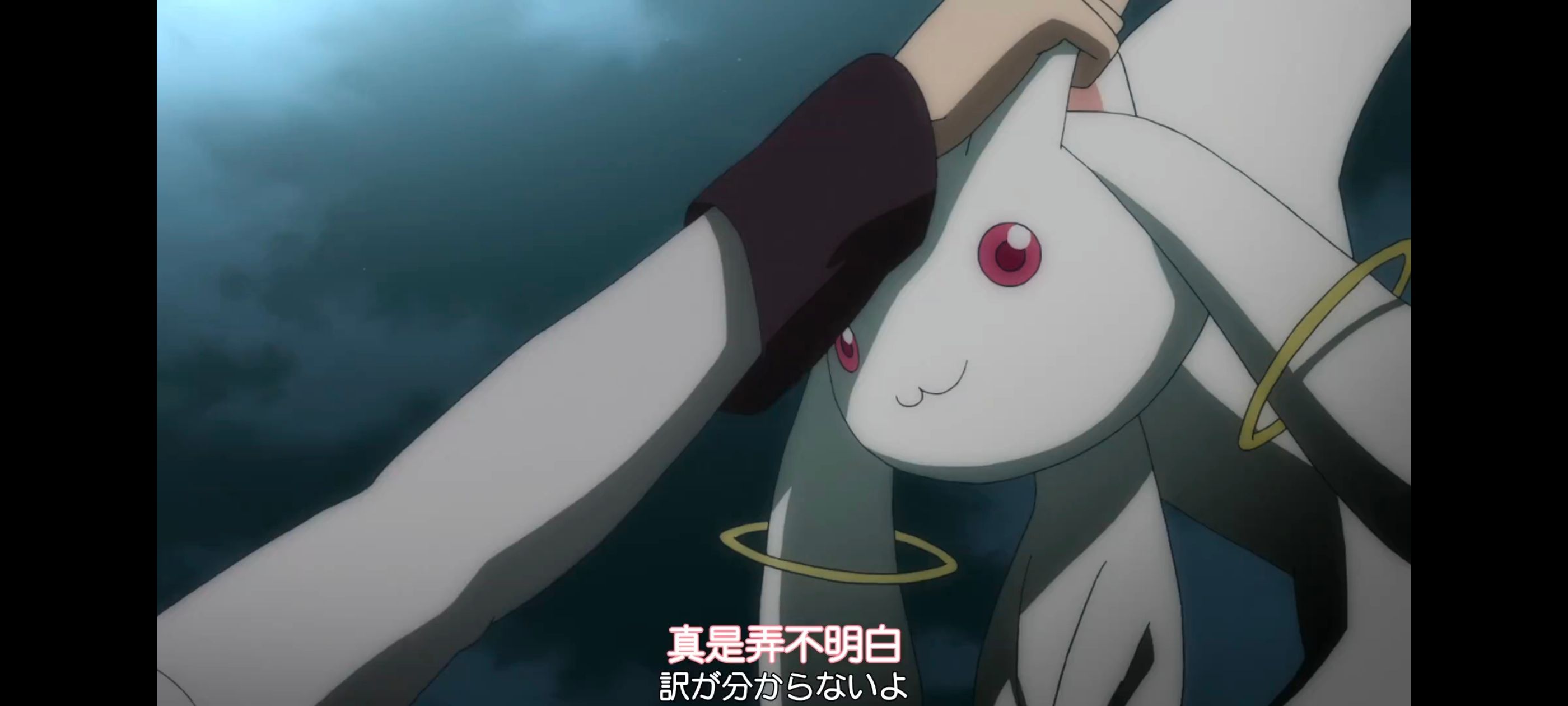 魔法少女小圆,魔法少女,动画,动漫,番剧,ACG