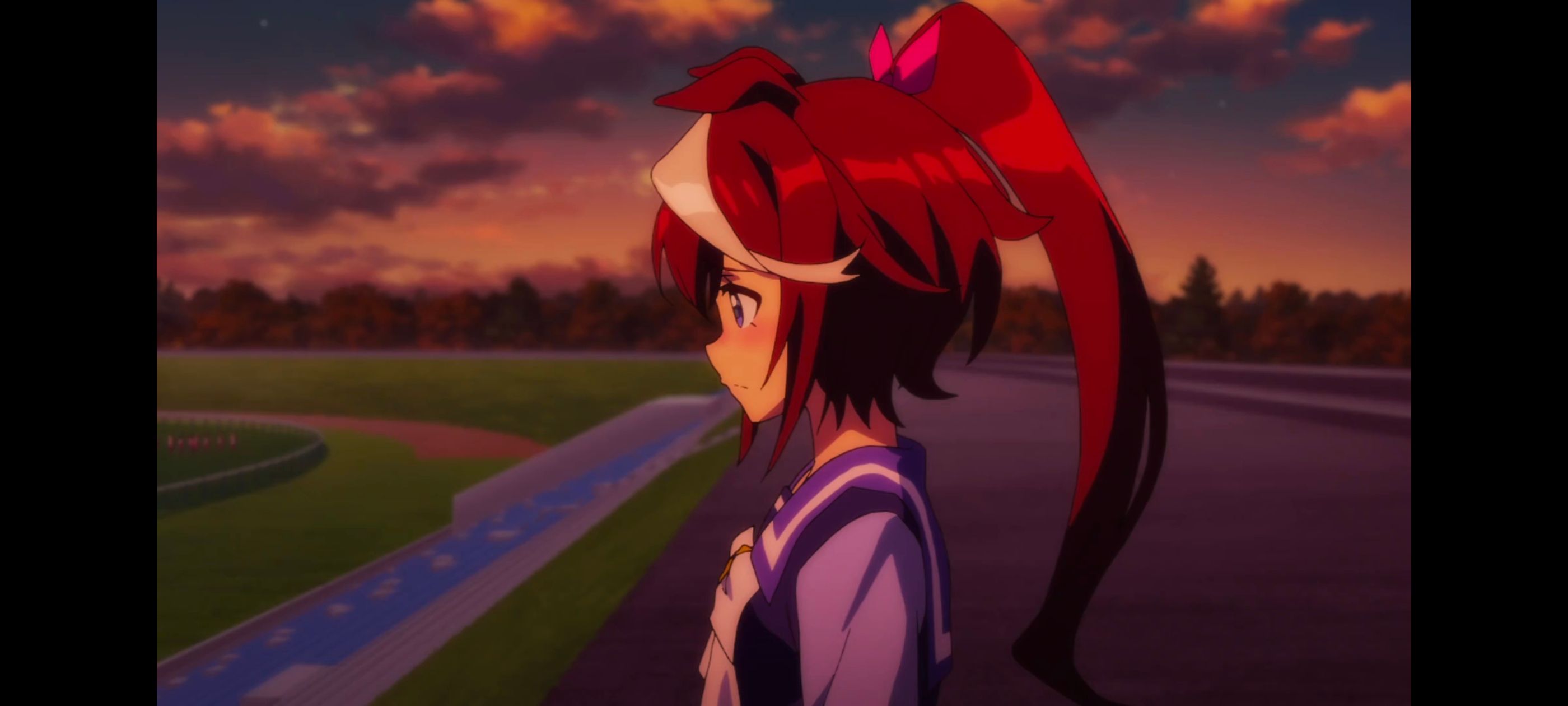 赛马娘,赛马娘第二季,动画,动漫,番剧,ACG