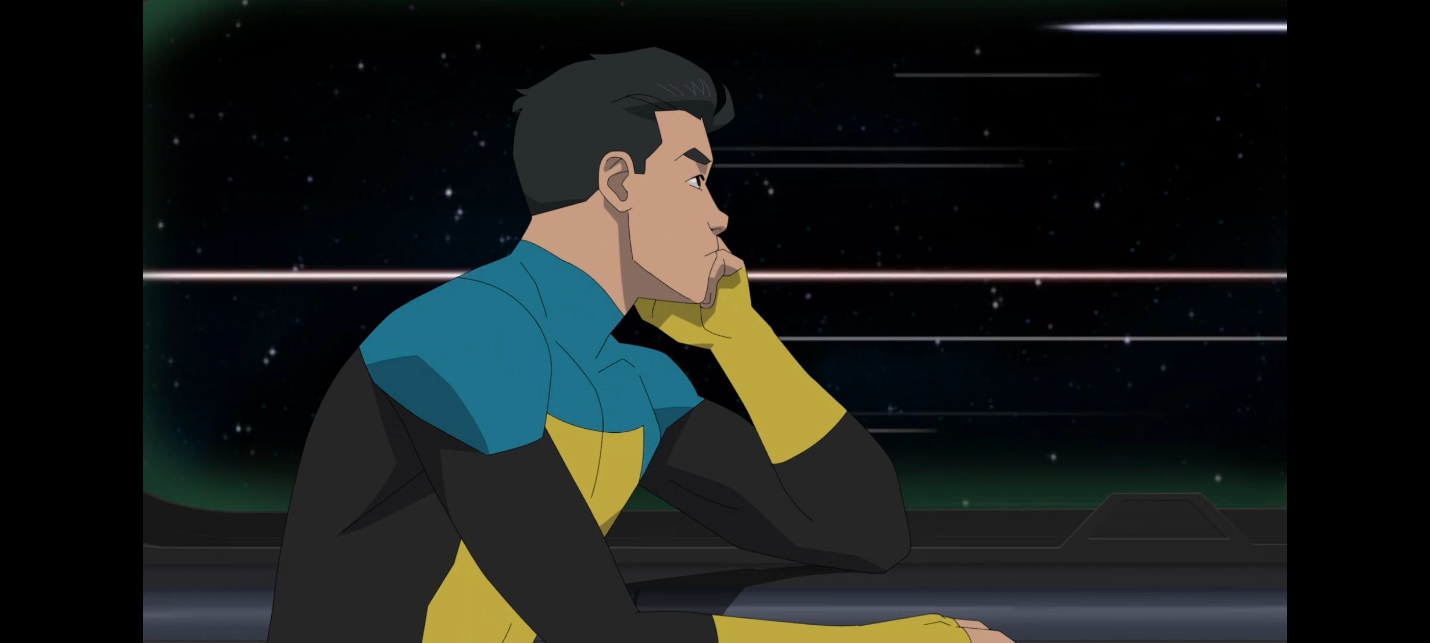 无敌少侠,image,动画,动漫,番剧,ACG