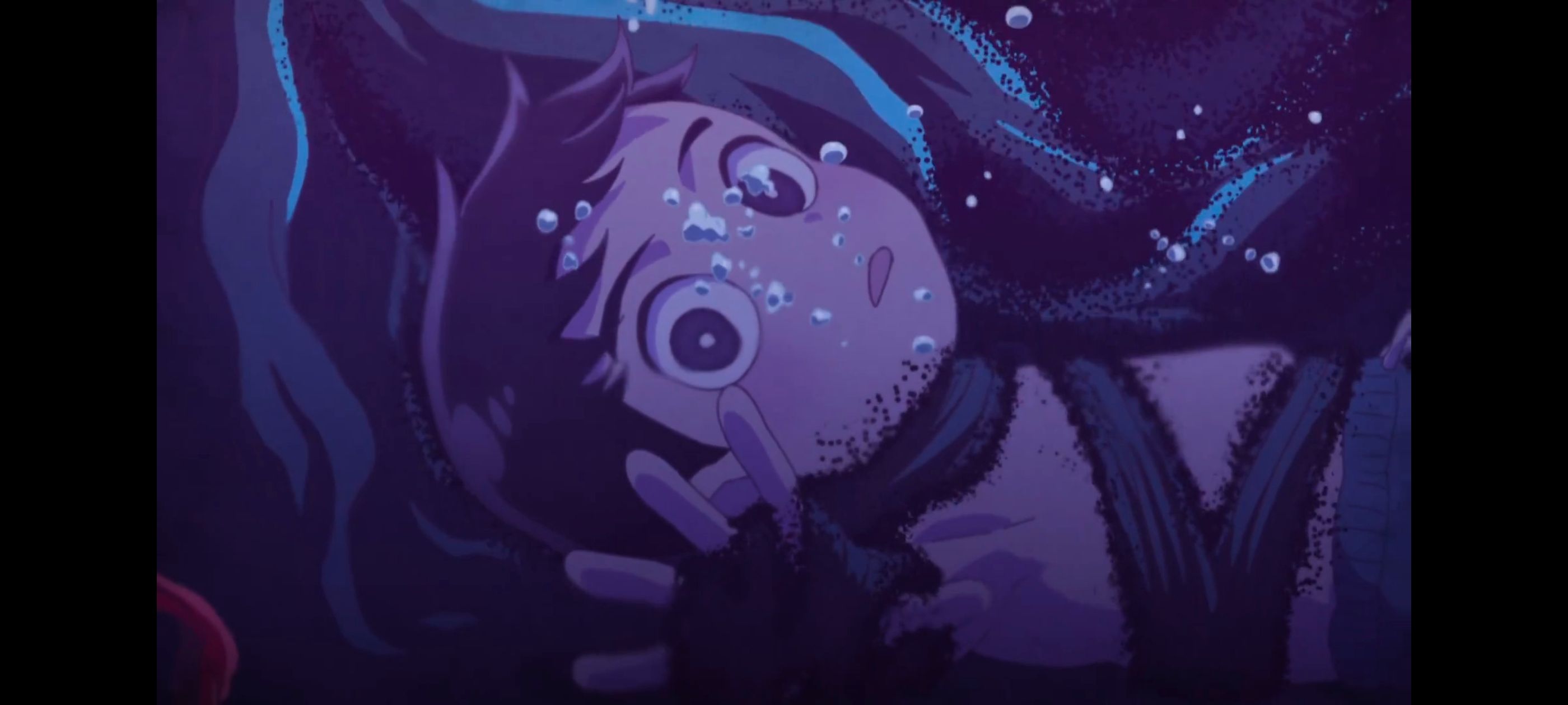 神八小妹不可怕,小伽椰并不可怕,动画,动漫,番剧,ACG