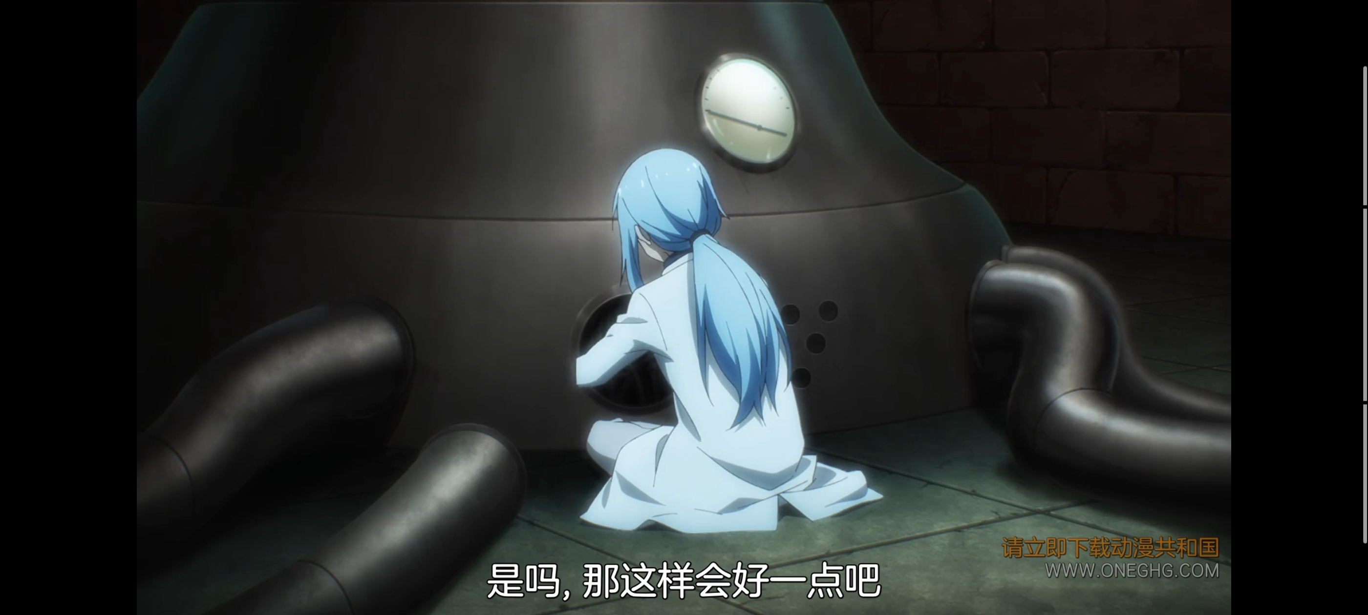 关于我转生变成史莱姆这档事,动画,动漫,番剧,ACG,二次元