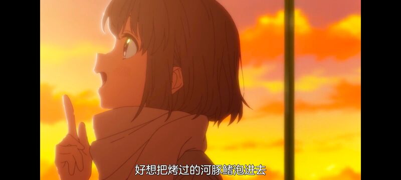 上伊那牡丹醉姿如百合,上伊那牡丹酒醉身姿似百合花般,动画,动漫,番剧,二次元,ACG,日漫