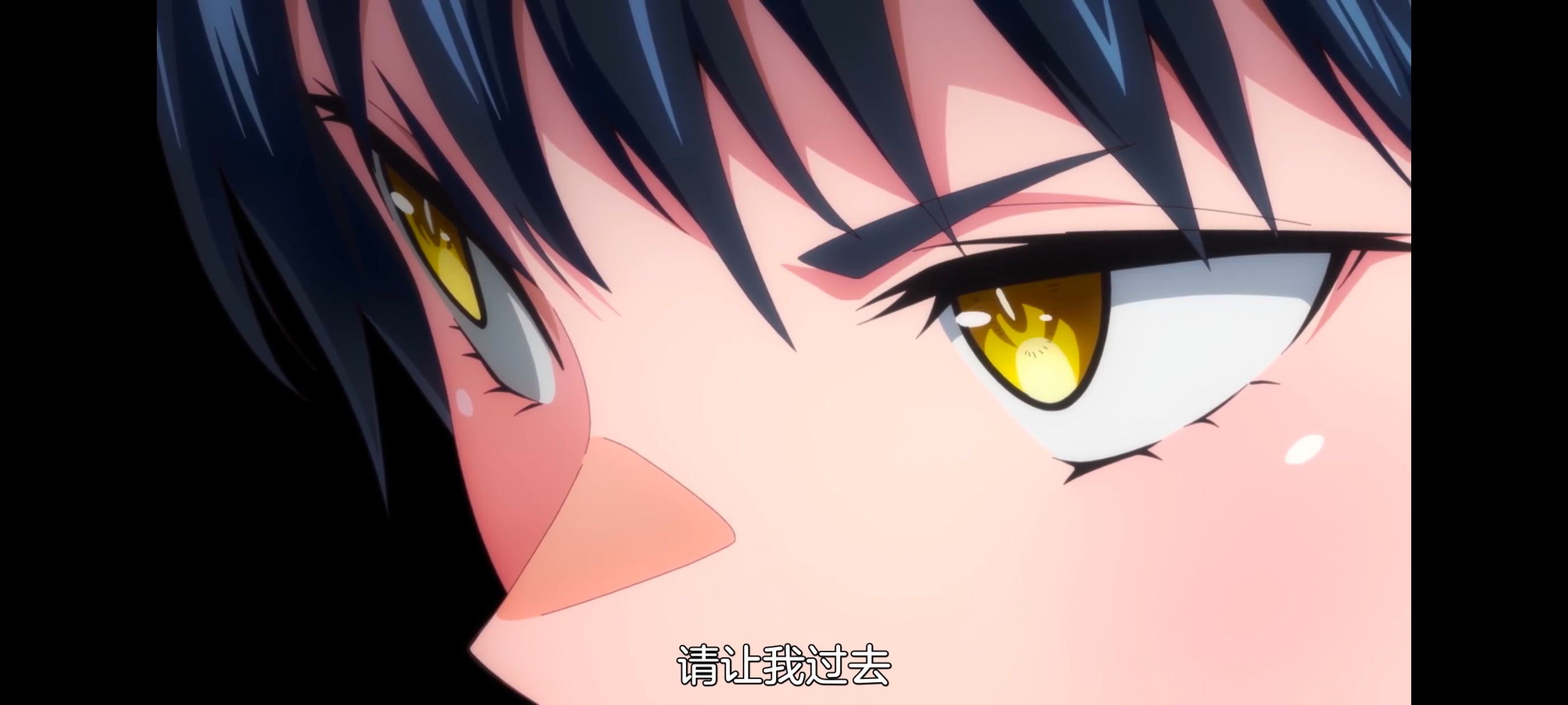 魔都精兵的奴隶,动画,动漫,番剧,ACG