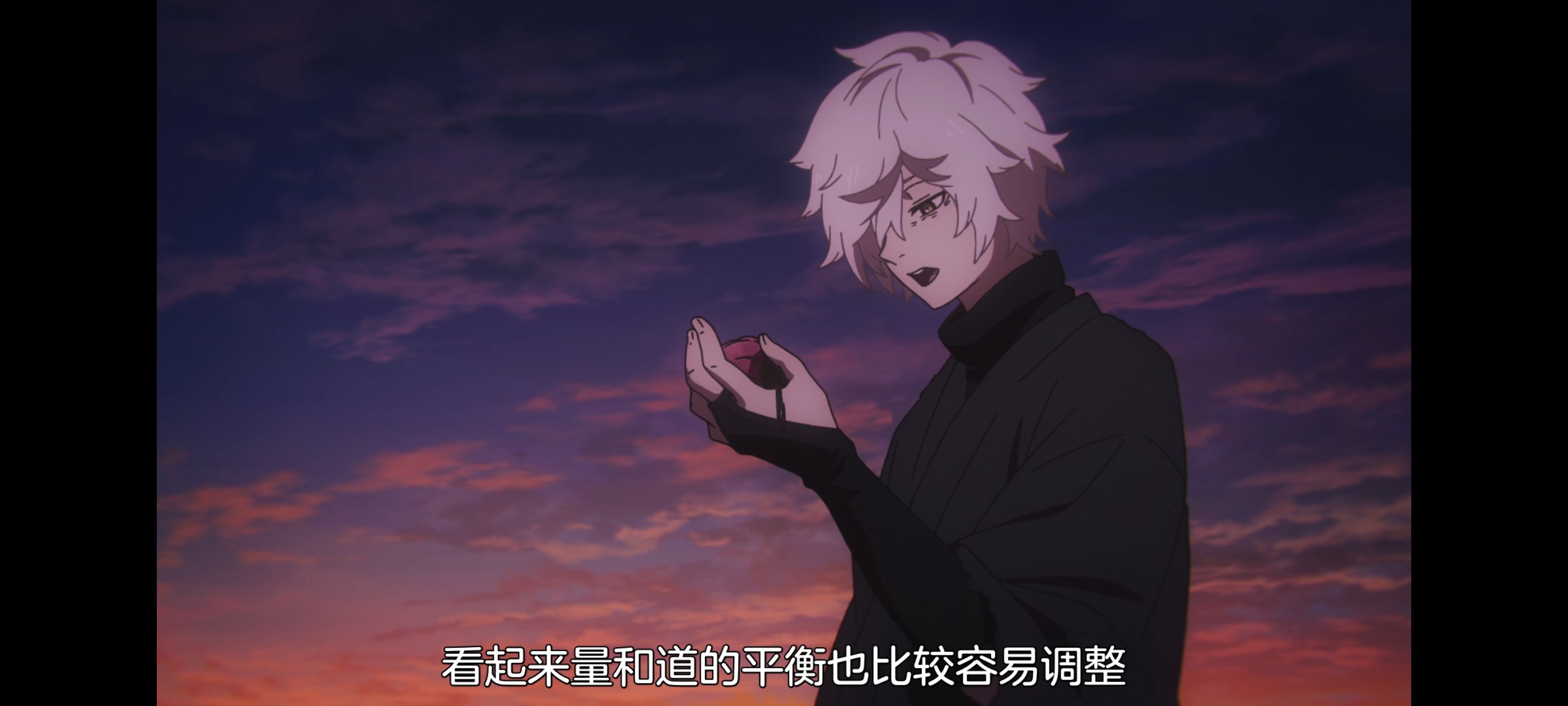 地狱乐,动画,动漫,番剧,二次元,ACG