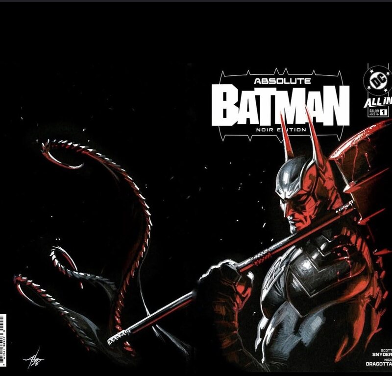 DC,DC漫画,美漫,超级英雄,绝对宇宙,绝对蝙蝠侠,蝙蝠侠,绘画,美图,壁纸