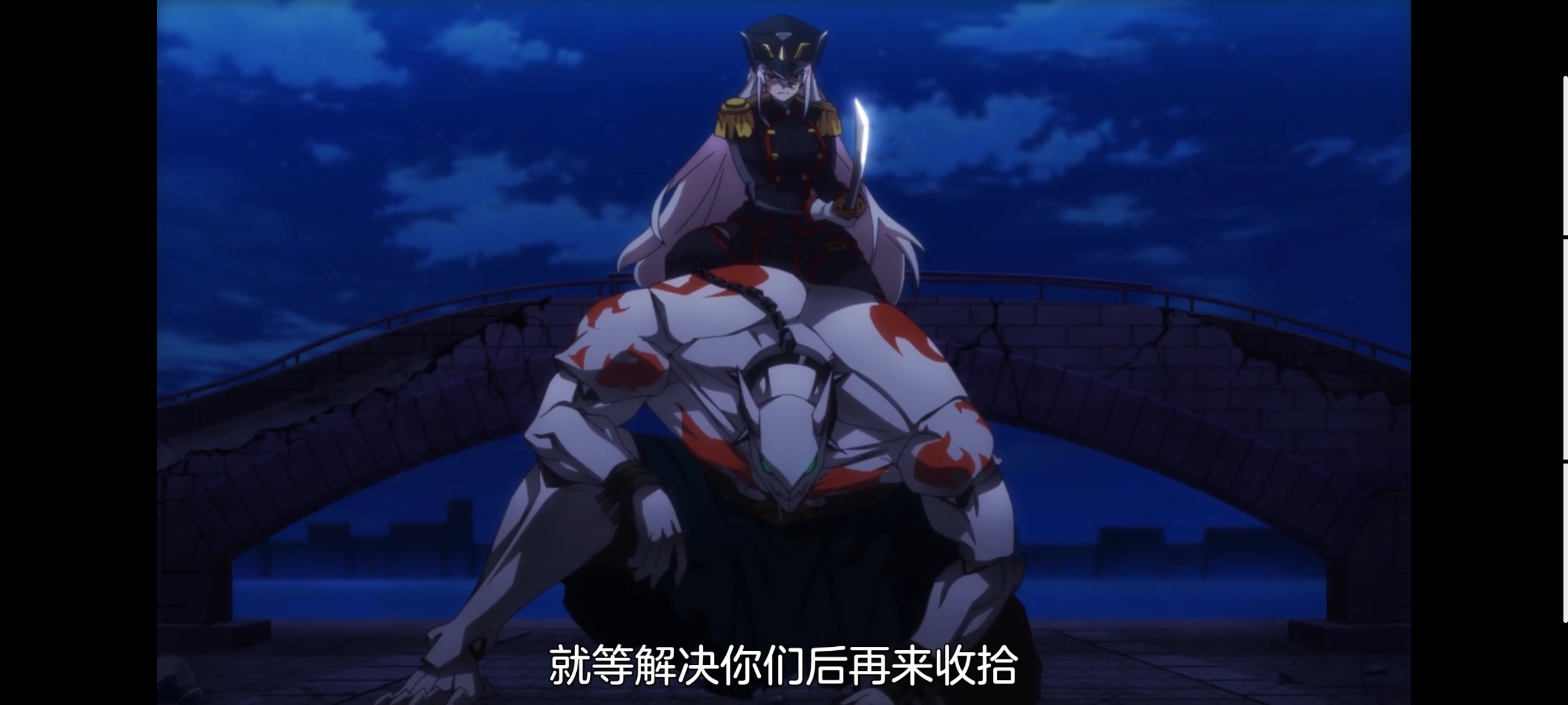 魔都精兵的奴隶,动画,动漫,番剧,二次元,ACG