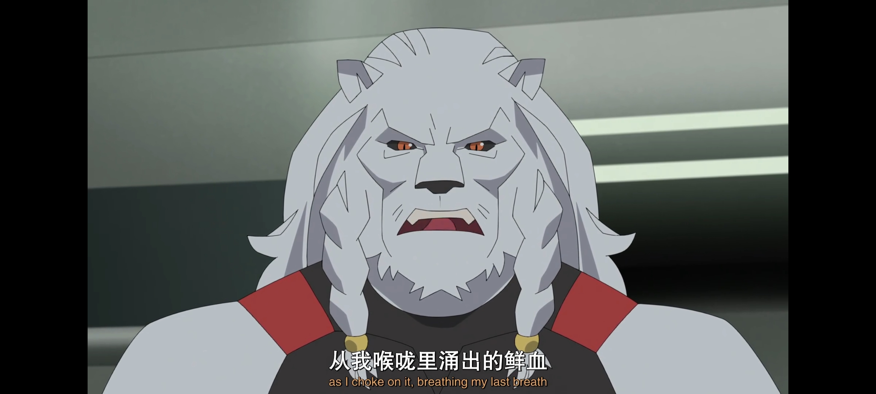 无敌少侠,image,动画,动漫,番剧,ACG