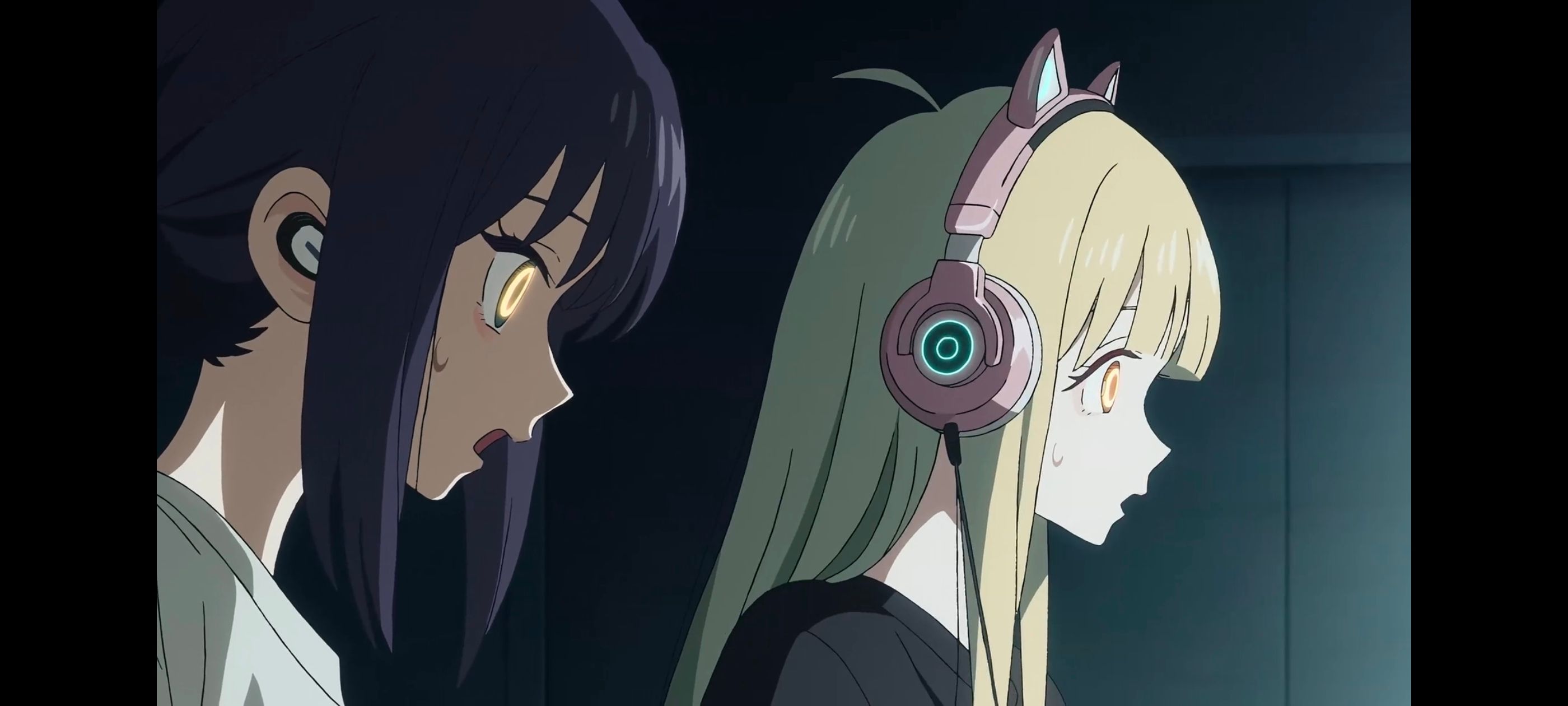 超时空辉夜姬,超時空輝夜姬,番剧,动画,动漫,二次元,ACG,动画电影