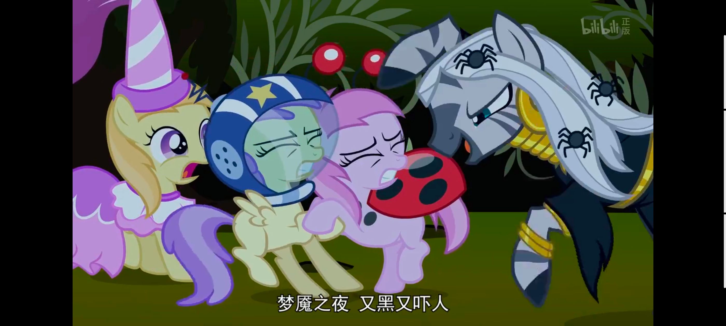 小马宝莉,小马宝莉友谊魔法,彩虹小马,我的小马驹,动漫,动画,番剧,ACG