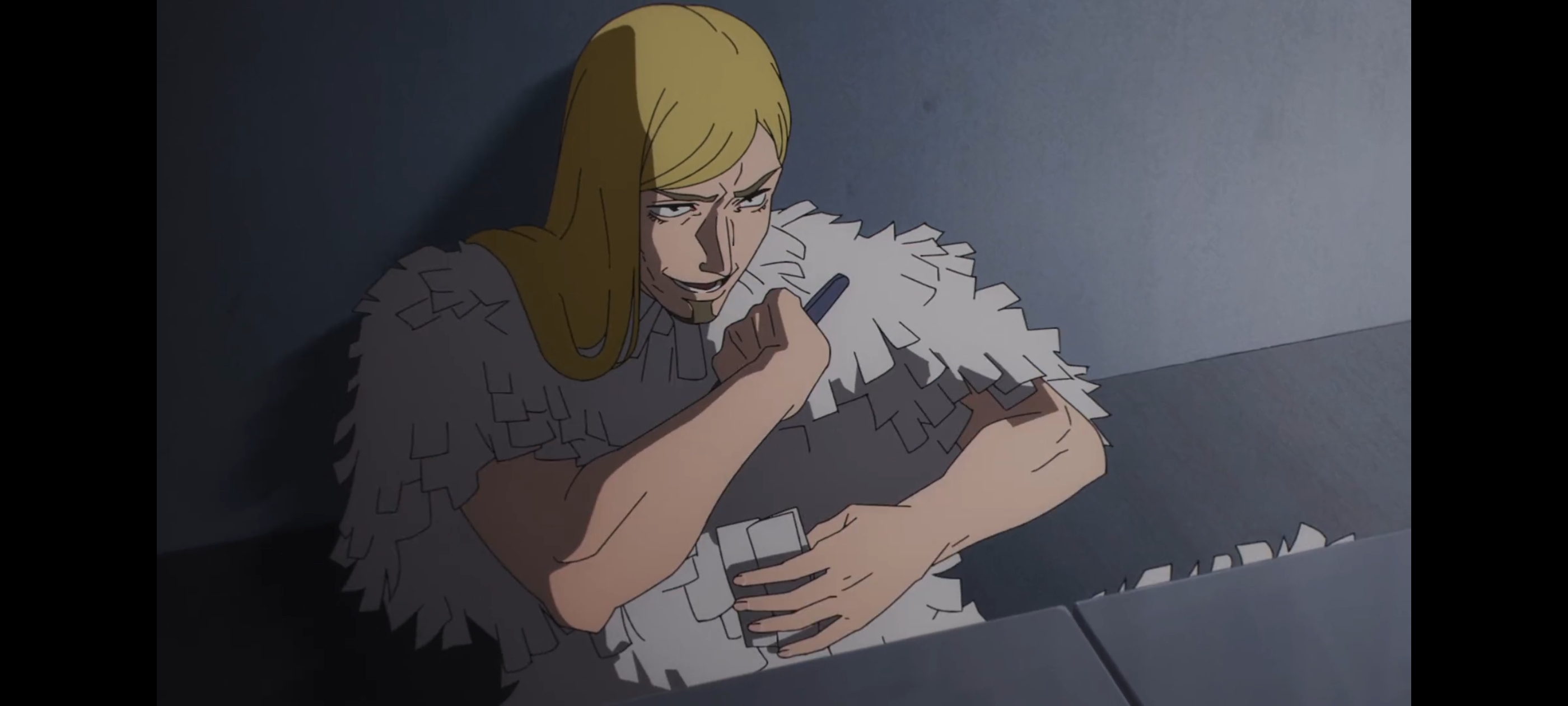 咒术回战,咒术回战死灭回游,动画,动漫,番剧,二次元,ACG