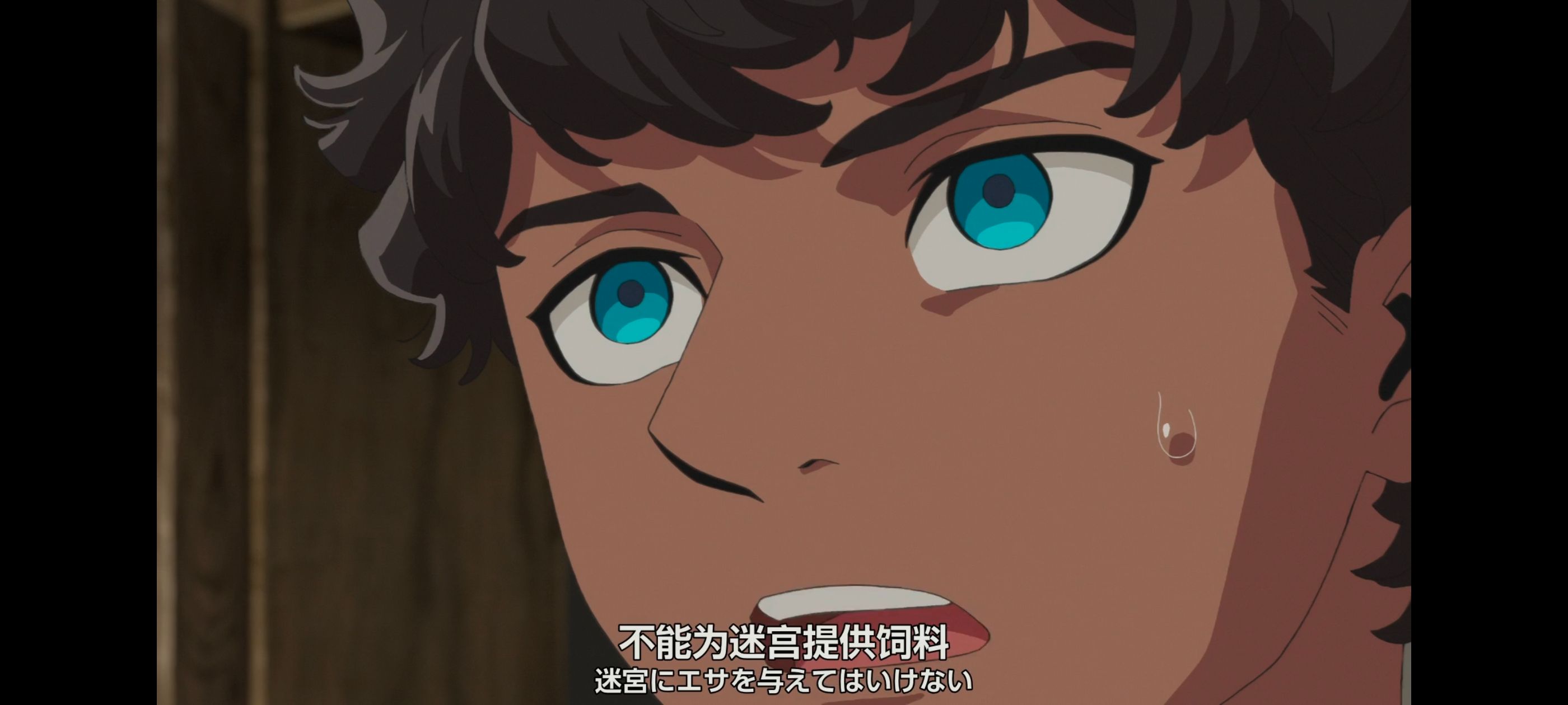 迷宫饭,动漫,动漫专区,番剧,番剧推荐,动画,奇幻,ACG