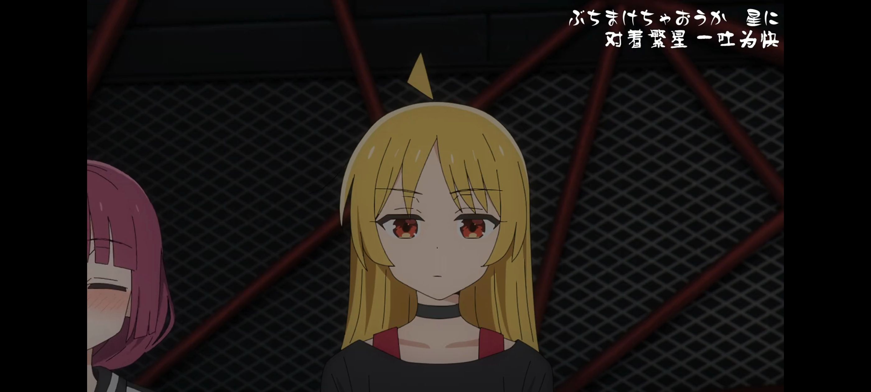 孤独摇滚,动画,动漫,番剧,ACG