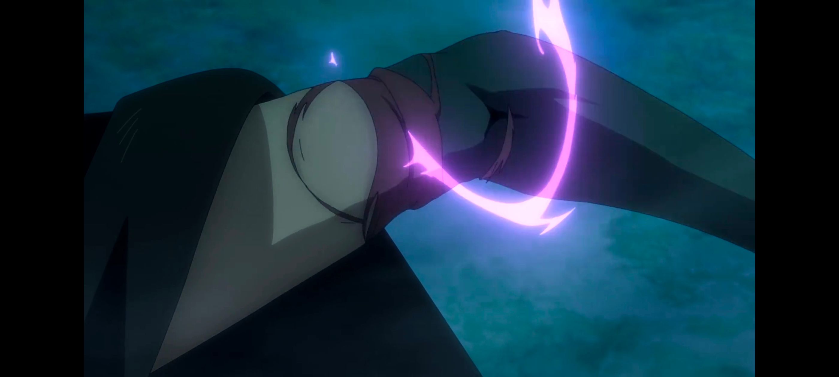 凭你也想讨伐魔王,你这种家伙别想打败魔王,百合,动画,动漫,番剧,ACG