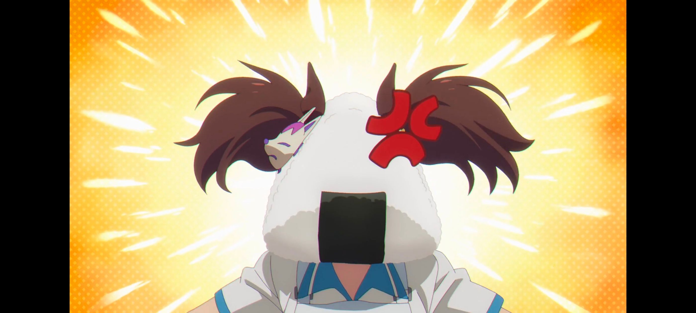 赛马娘,赛马娘PrettyDreby,芦毛灰姑娘,赛马娘芦毛灰姑娘,动画,动漫,番剧,ACG