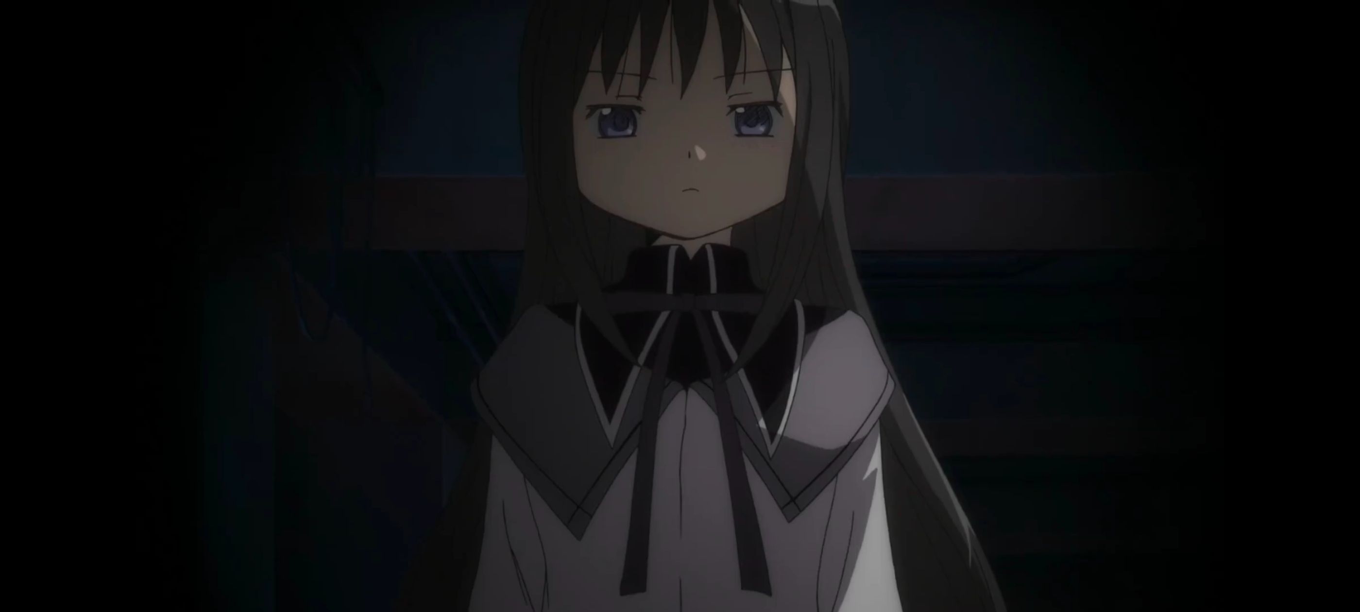 魔法少女小圆,魔法少女,动漫,动画,番剧,ACG