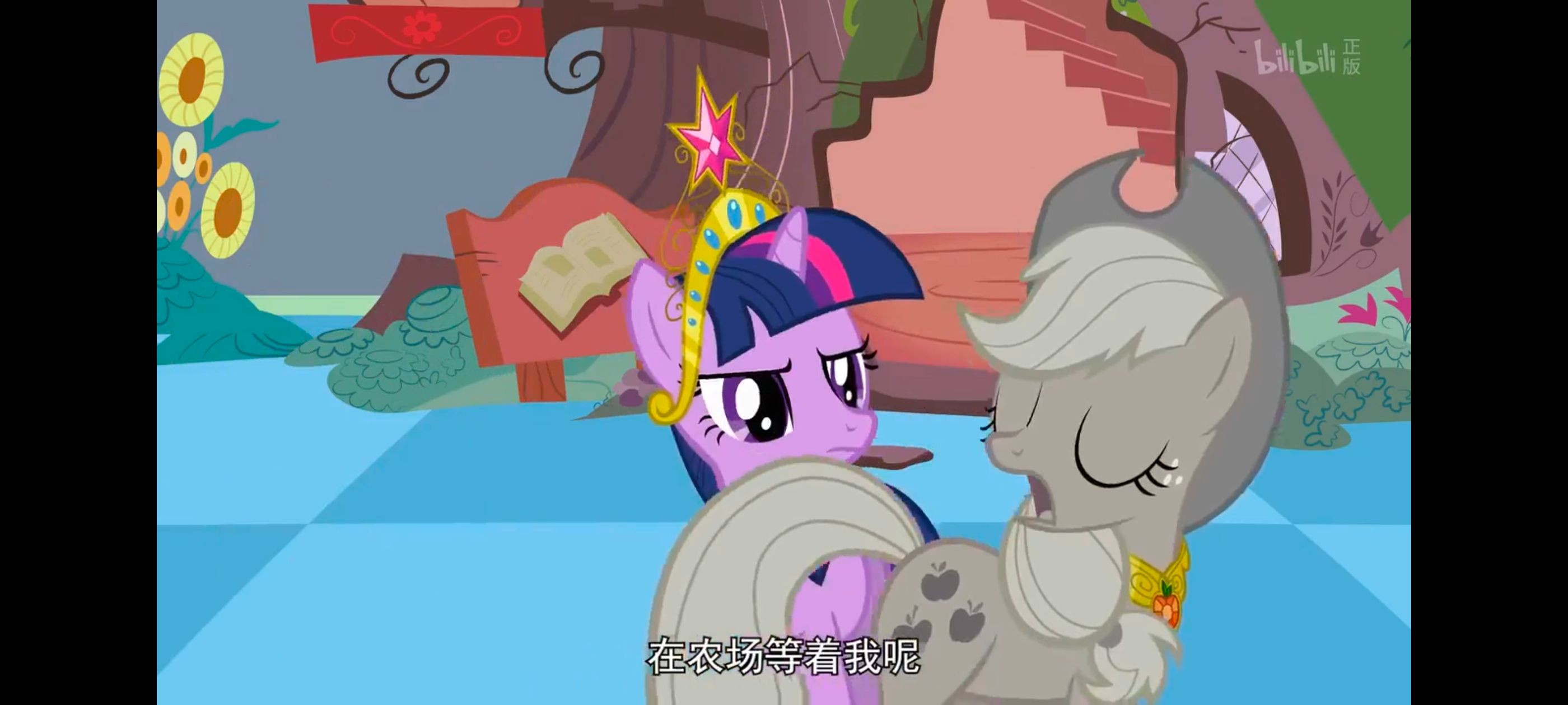 小马宝莉,彩虹小马,我的小马驹,小马宝莉友谊魔法,动漫,动画,番剧,ACG