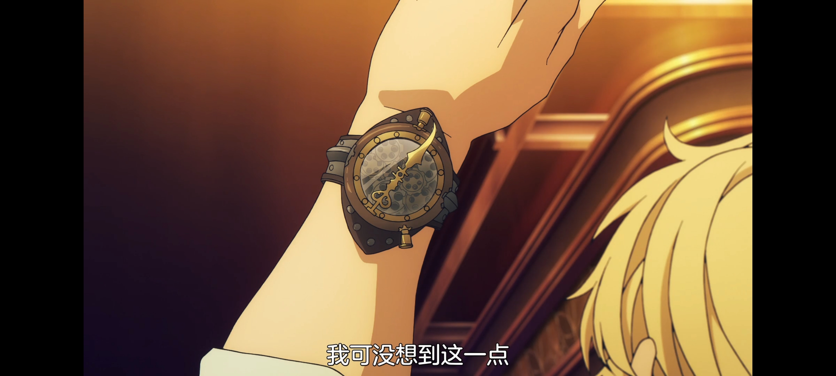 命运奇异赝品,FATE,FatestrangeFake,动画,动漫,番剧,二次元,ACG