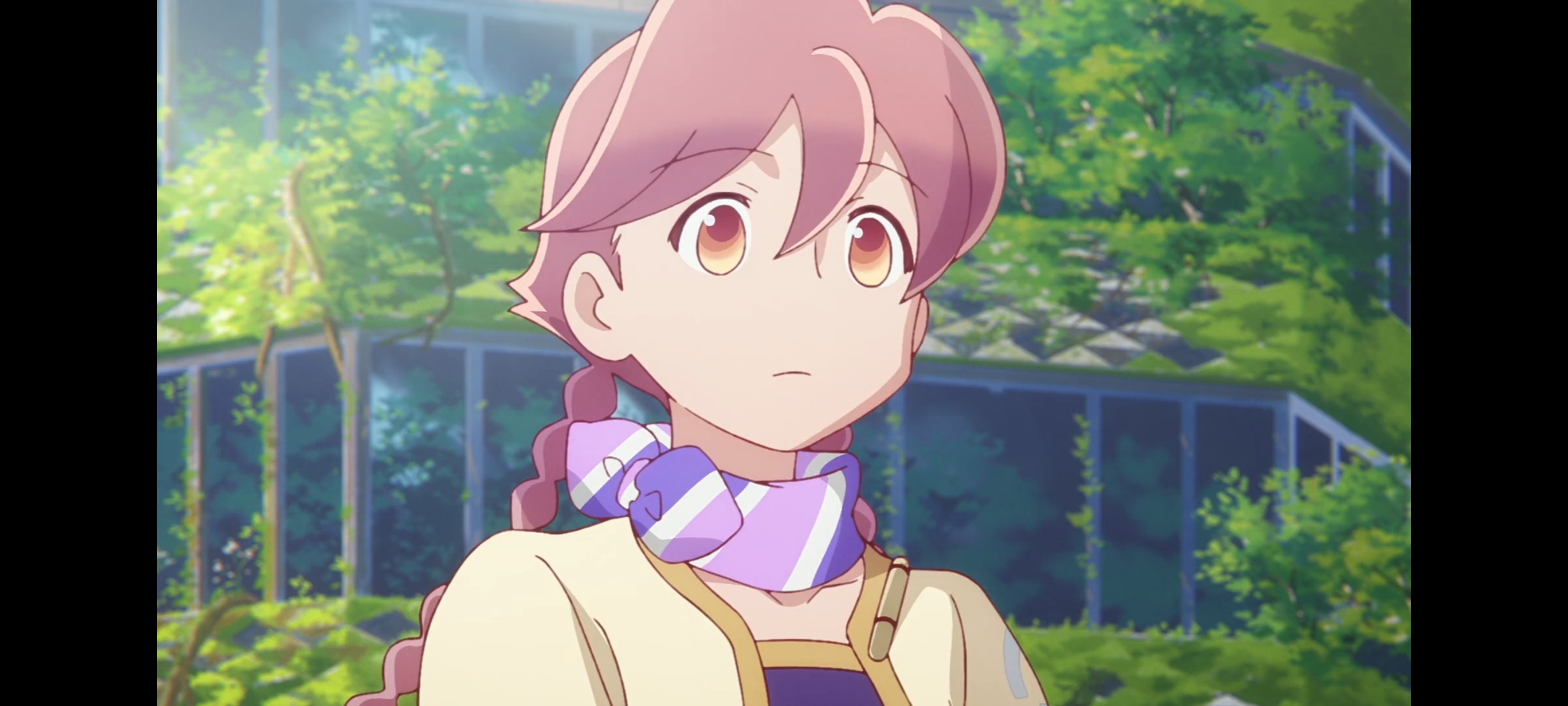 末日后酒店,动画,动漫,番剧,二次元,ACG