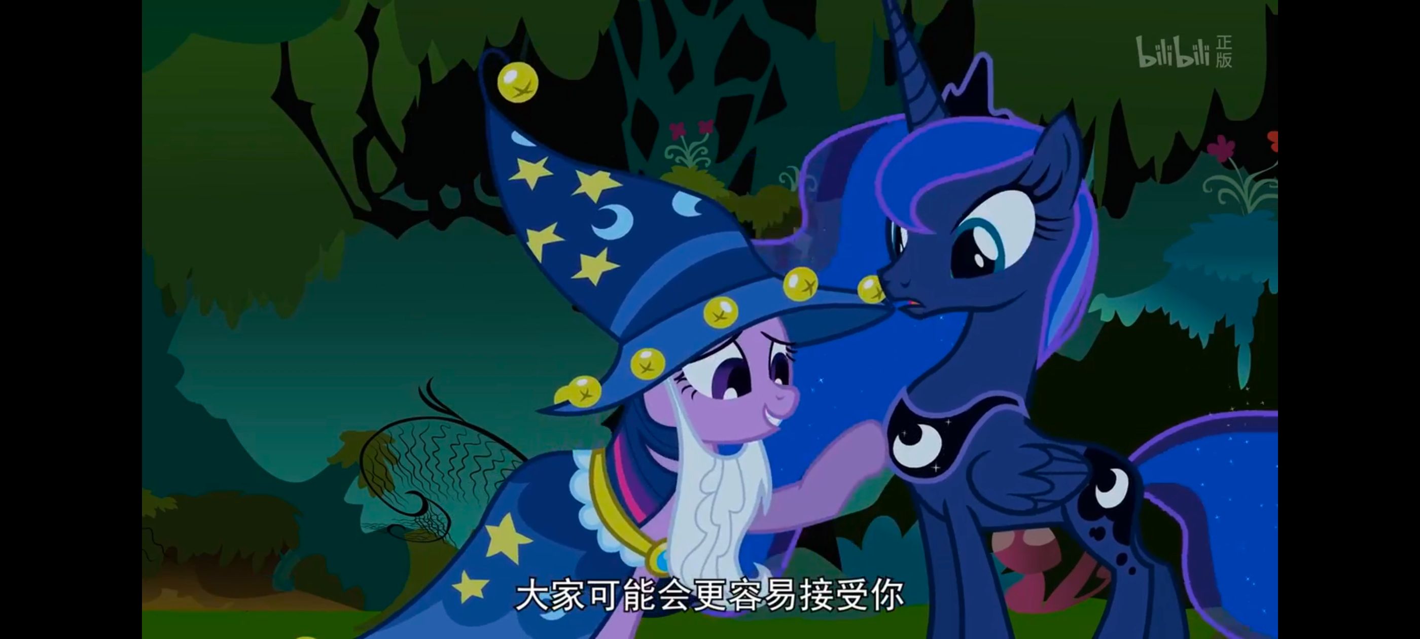 小马宝莉,小马宝莉友谊魔法,彩虹小马,我的小马驹,动漫,动画,番剧,ACG