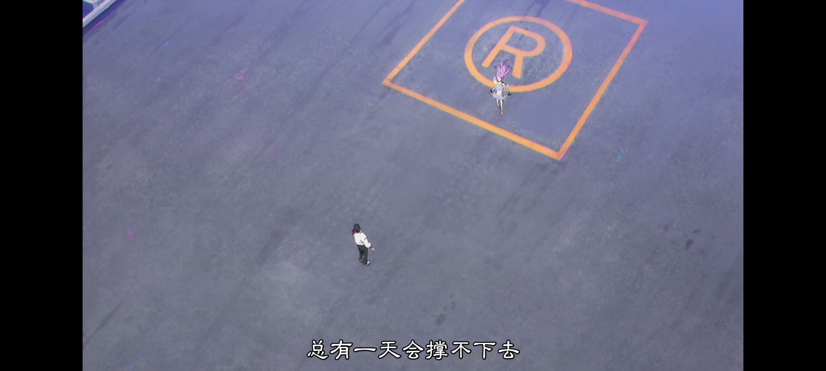 咒术回战,咒术回战死灭回游,动画,动漫,番剧,二次元,ACG