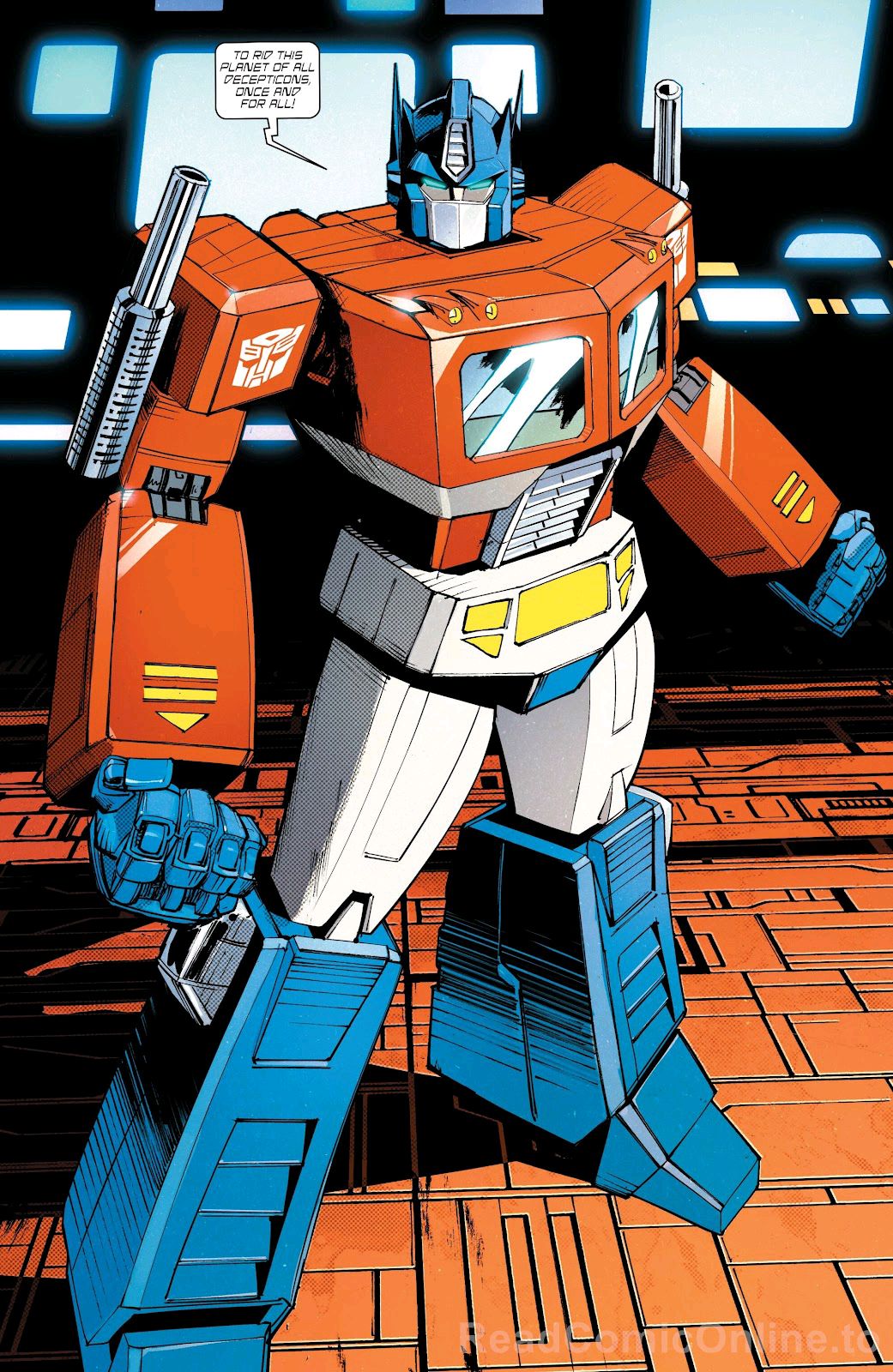 变形金刚,变形金刚能量宇宙,能量宇宙,美漫,漫画,IMAGE,image漫画,动漫,ACG