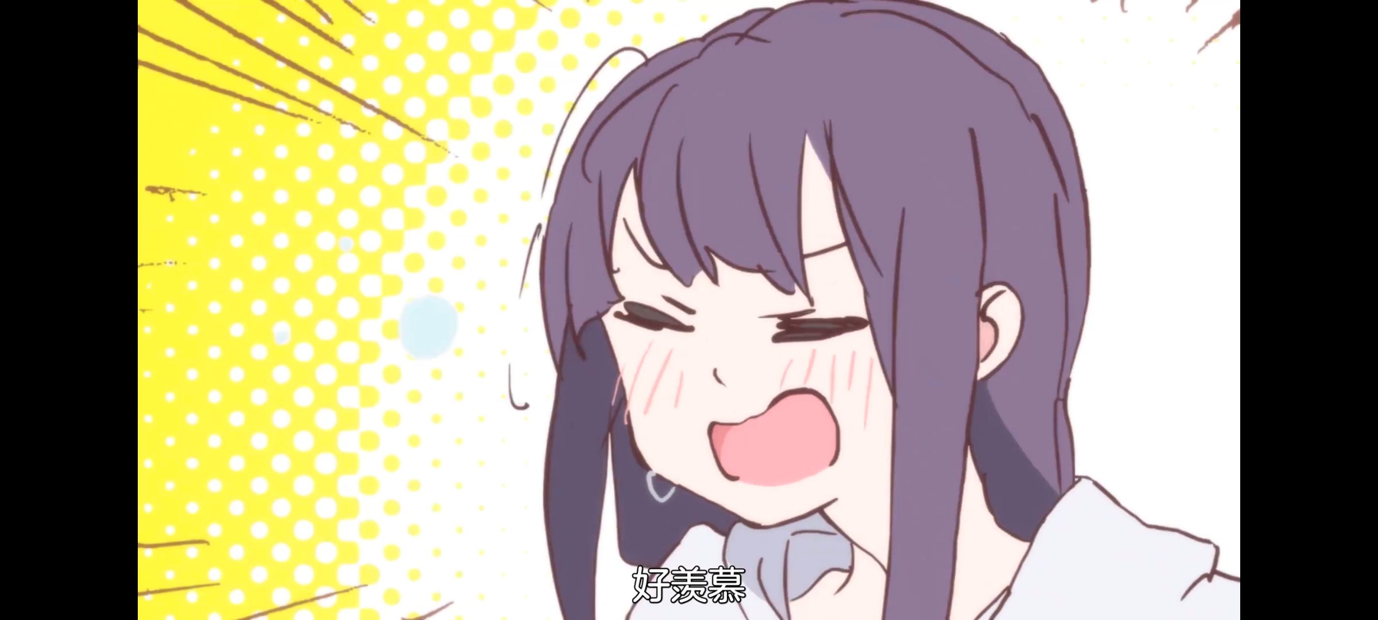 上伊那牡丹醉姿如百合,上伊那牡丹酒醉身姿似百合花般,动漫,动画,番剧,二次元,ACG