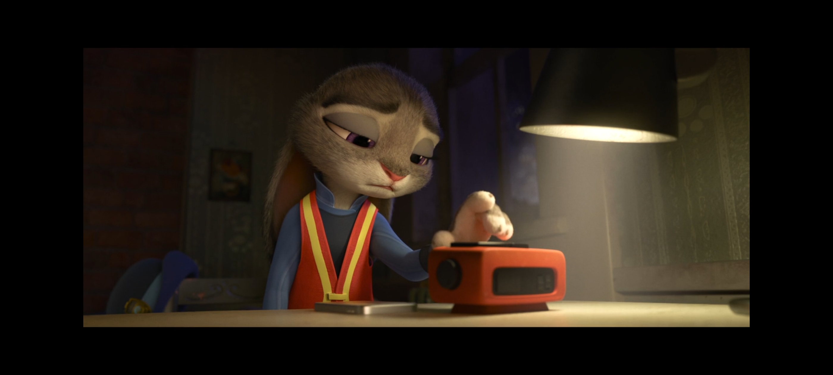 疯狂动物城,动画电影,动漫,动画,电影,二次元,ACG