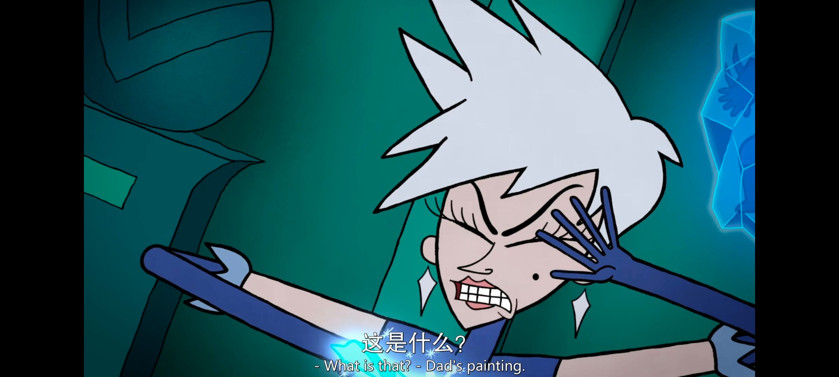 蝙蝠侠家族,蝙蝠侠一家,动画,动漫,番剧,ACG