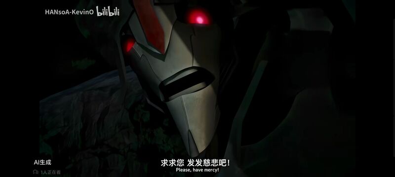 变形金刚,变形金刚领袖之证,动漫,动画,番剧,ACG