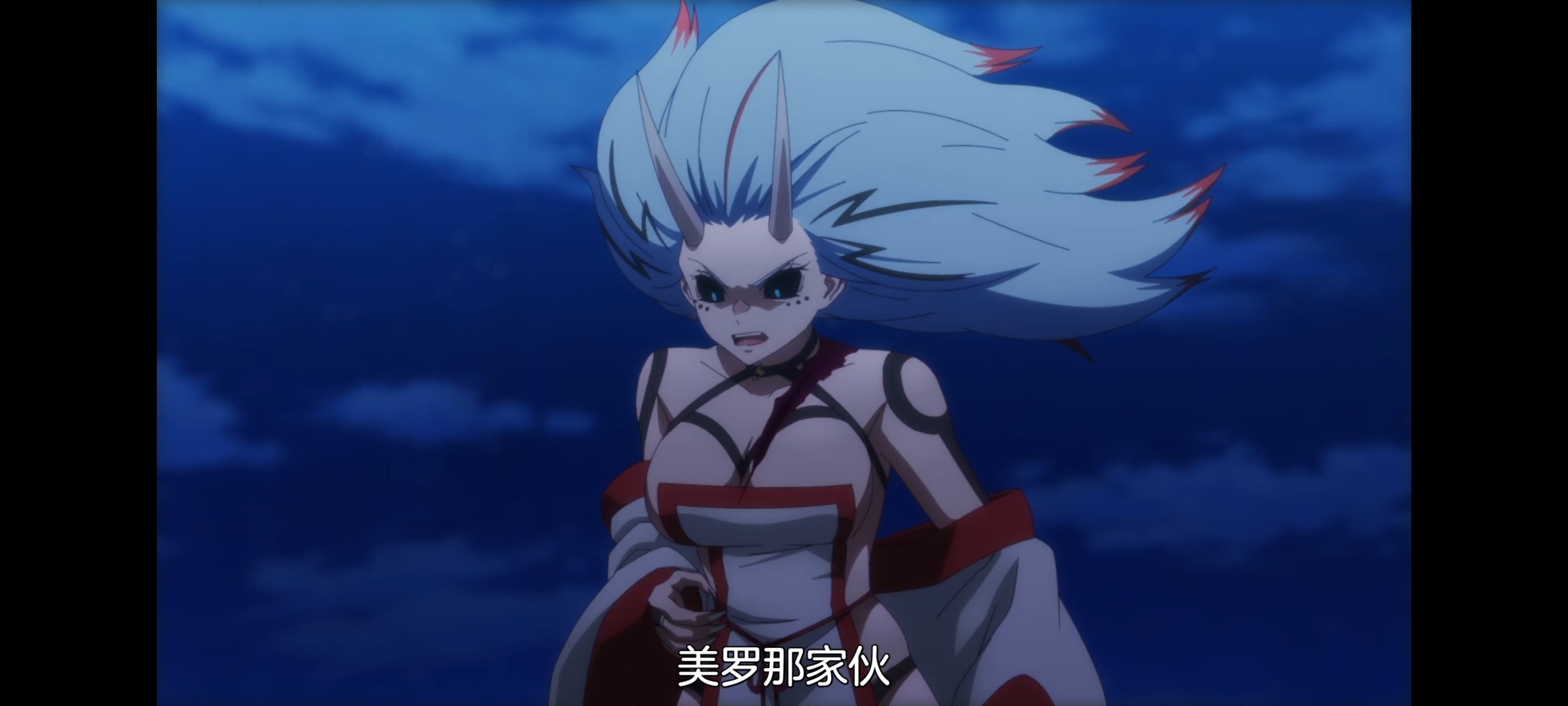 魔都精兵的奴隶,动画,动漫,番剧,ACG,二次元