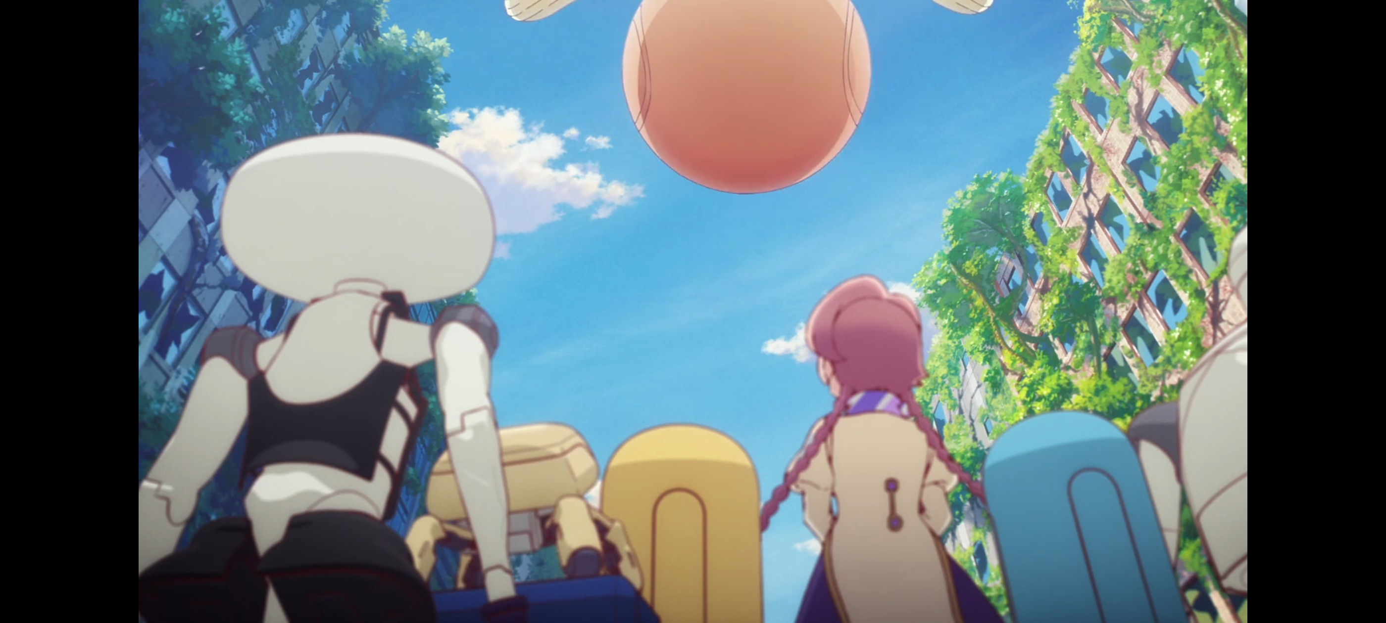 末日后酒店,动画,动漫,番剧,ACG,二次元