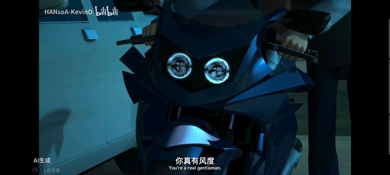 变形金刚,变形金刚领袖之证,动画,动漫,番剧,ACG