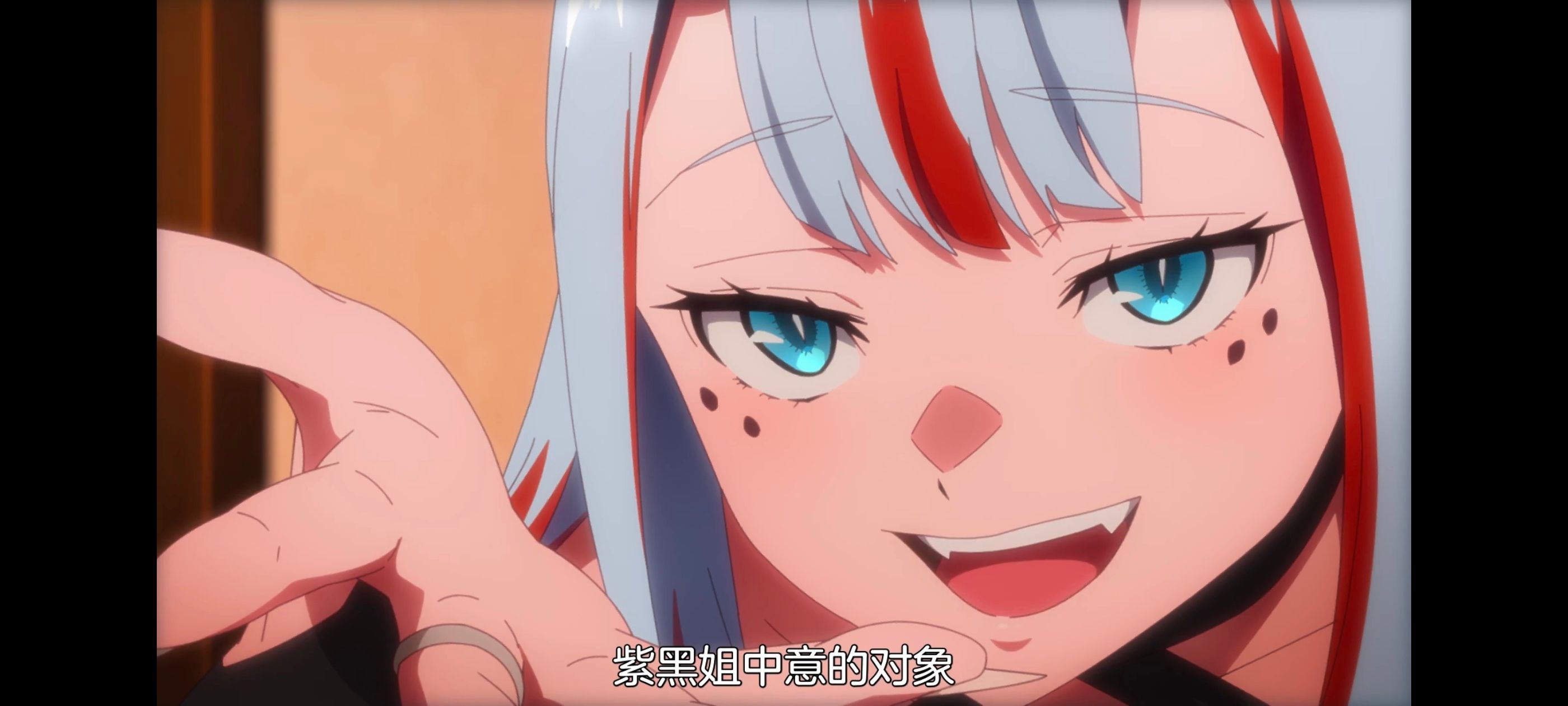 魔都精兵的奴隶,动漫,动画,番剧,二次元,ACG