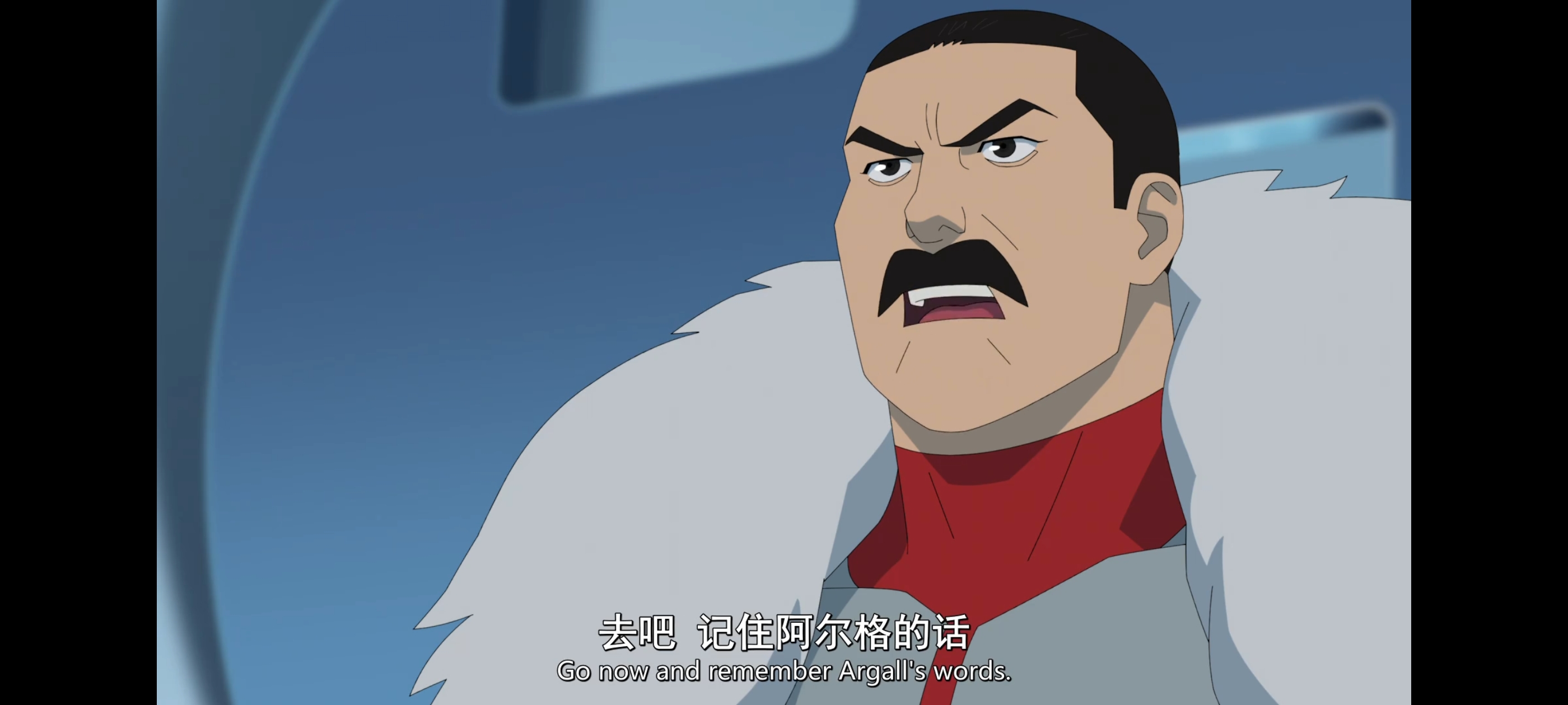 无敌少侠,image,动画,动漫,番剧,ACG