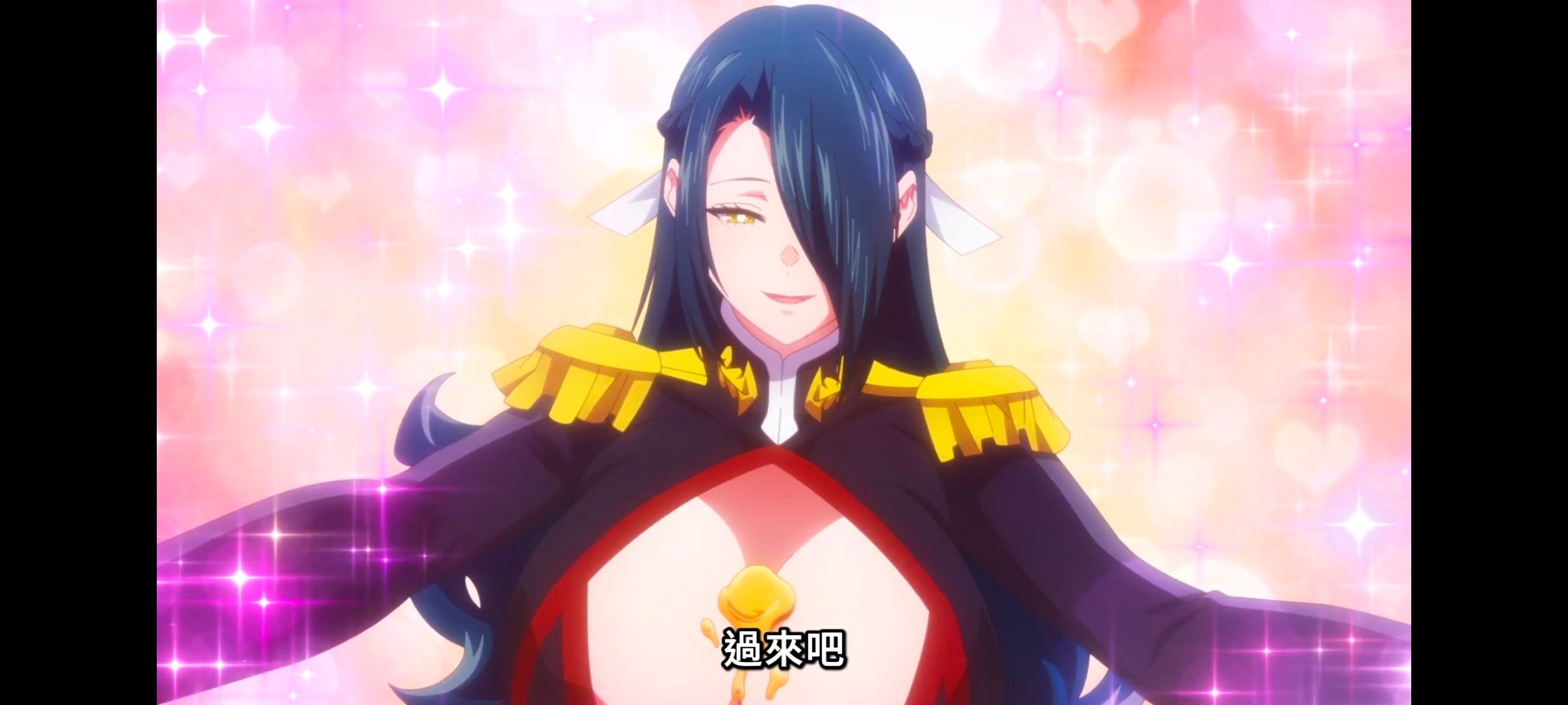 魔都精兵的奴隶,动画,动漫,番剧,二次元,ACG