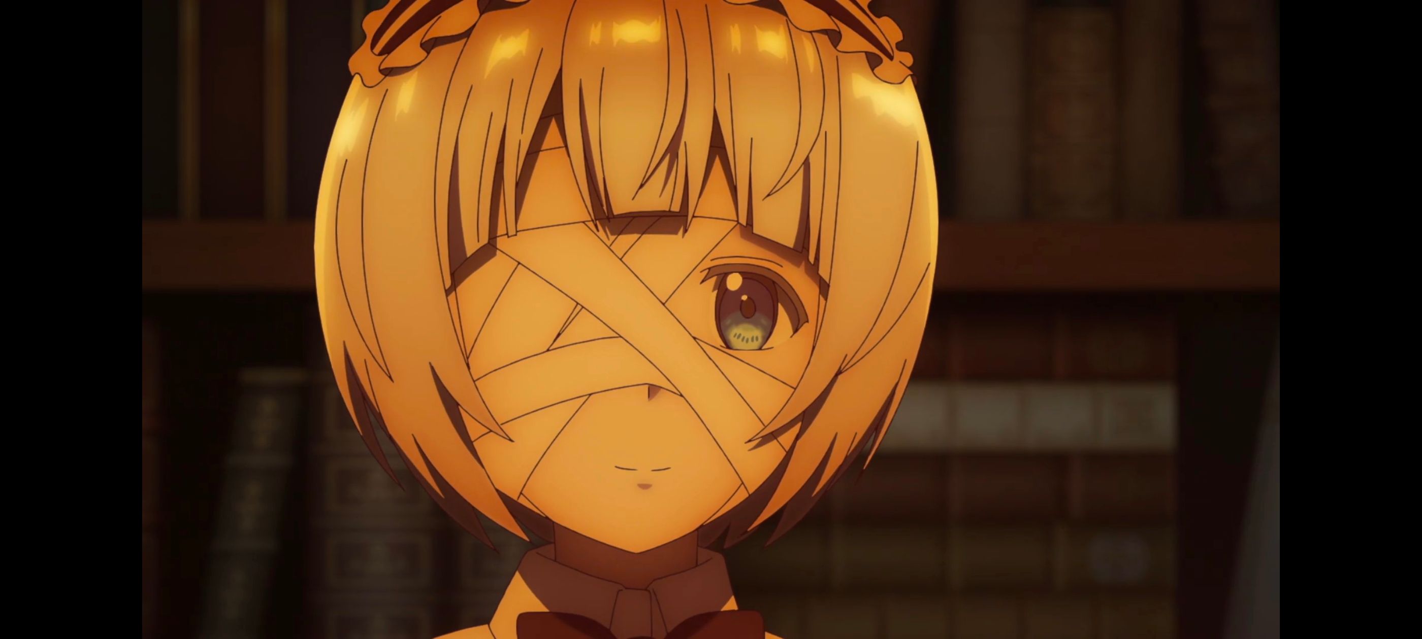 凭你也想讨伐魔王,百合,动漫,动画,番剧,二次元,ACG