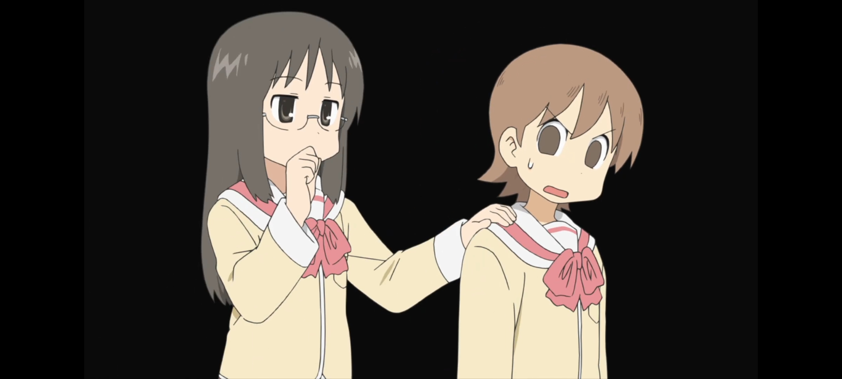 日常,动画,动漫,番剧,二次元,ACG