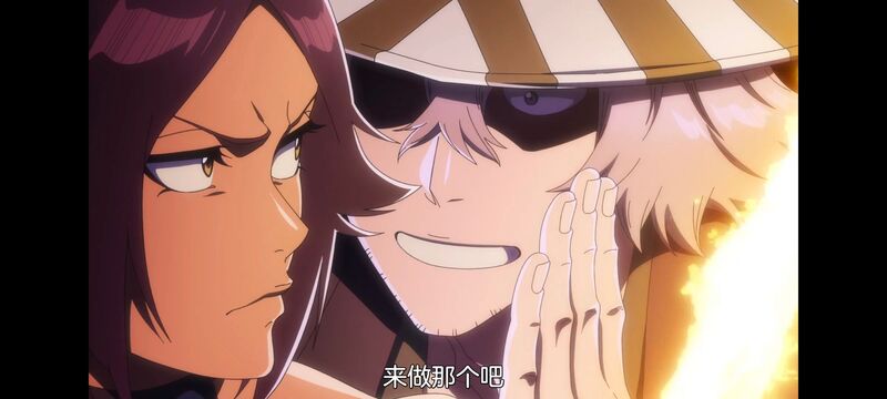 死神,千年血战,Bleach,动画,动漫,番剧,日漫,二次元,ACG