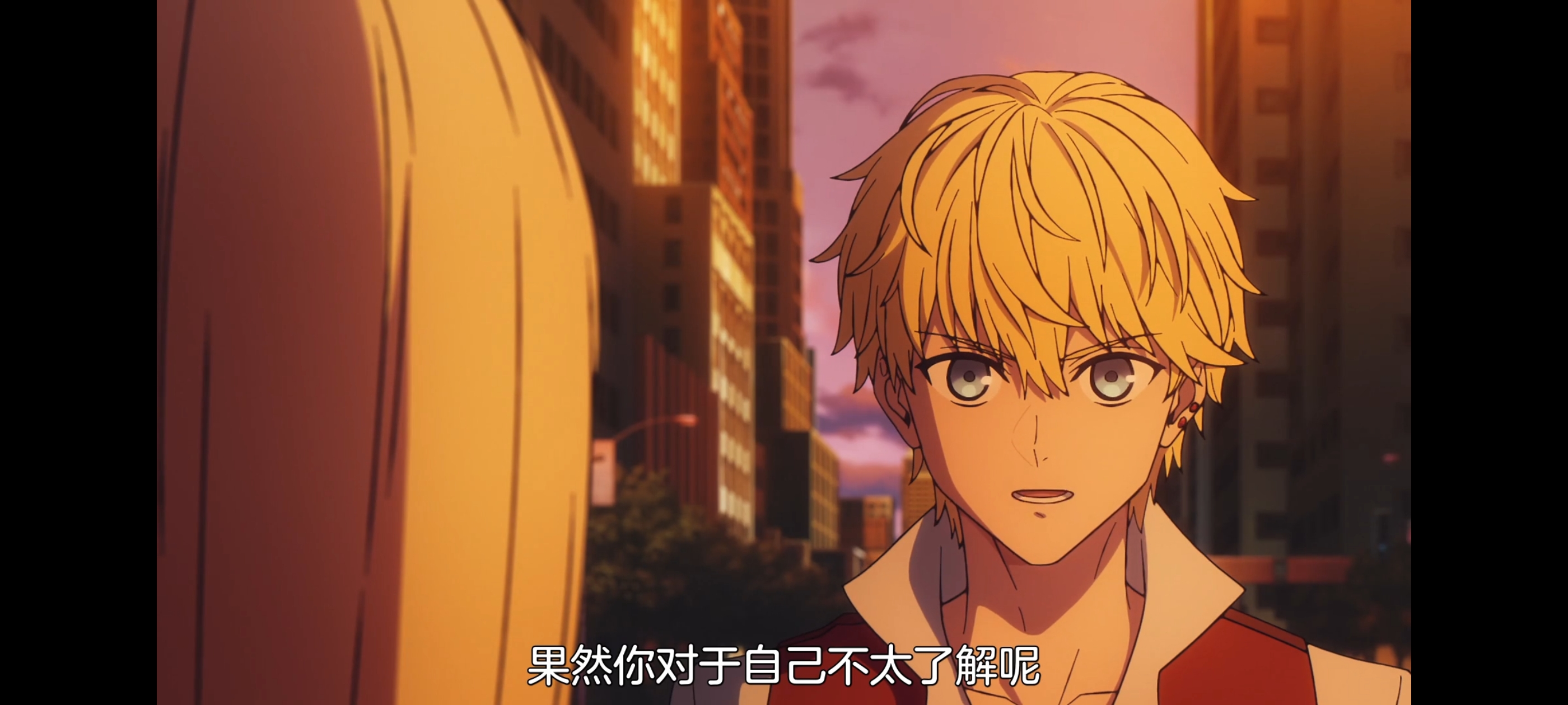 FATE,命运奇异赝品,FatestrangeFake,动画,动漫,番剧,二次元,ACG